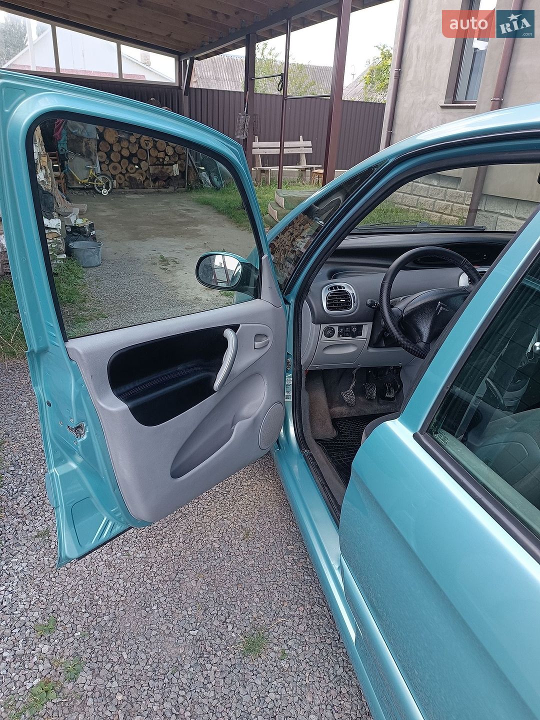 Citroen Xsara Picasso 2005 VIN VF7CH6FZB39973080 фото оголошення 67 з 95