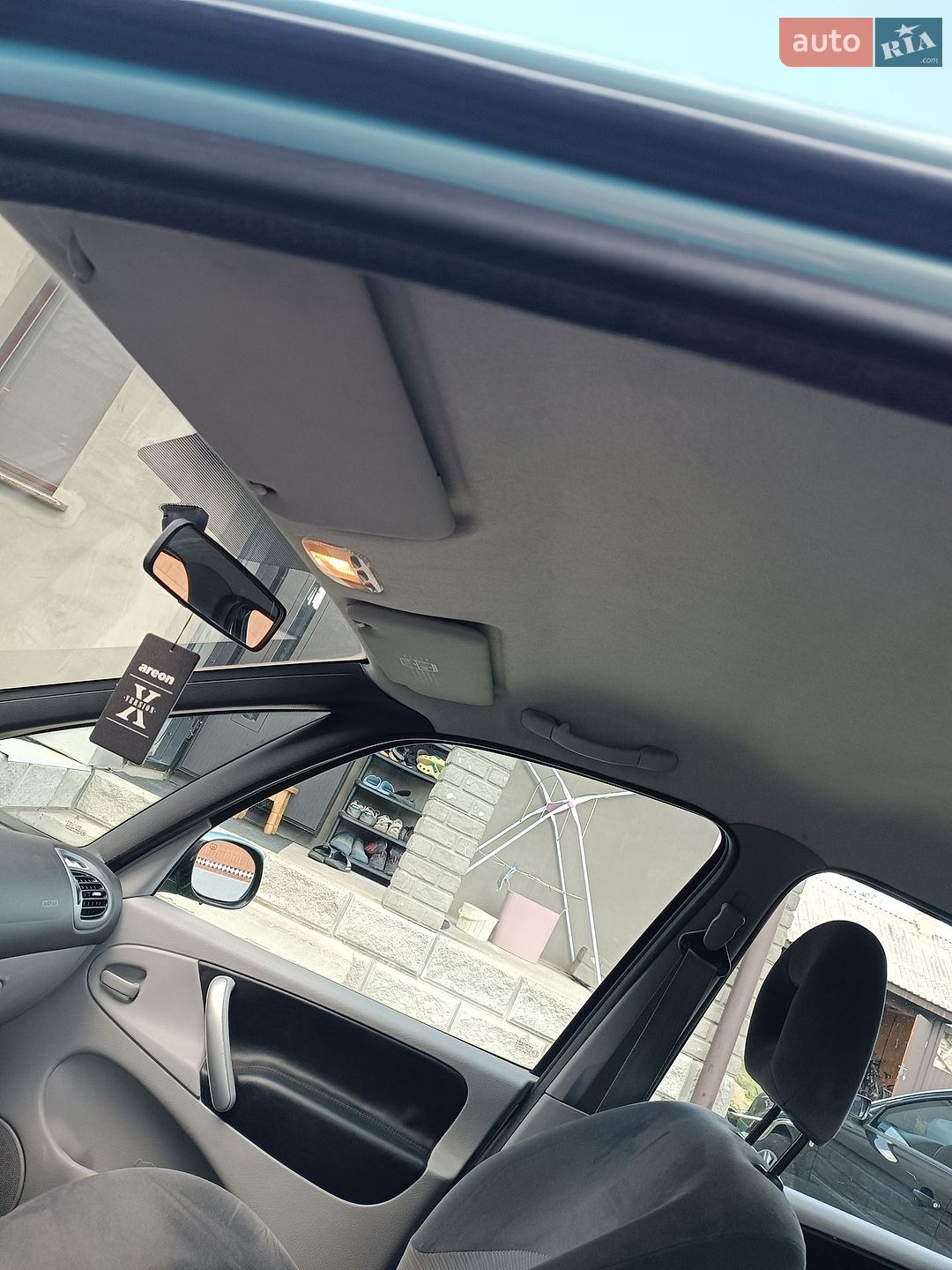 Citroen Xsara Picasso 2005 VIN VF7CH6FZB39973080 фото оголошення 71 з 95
