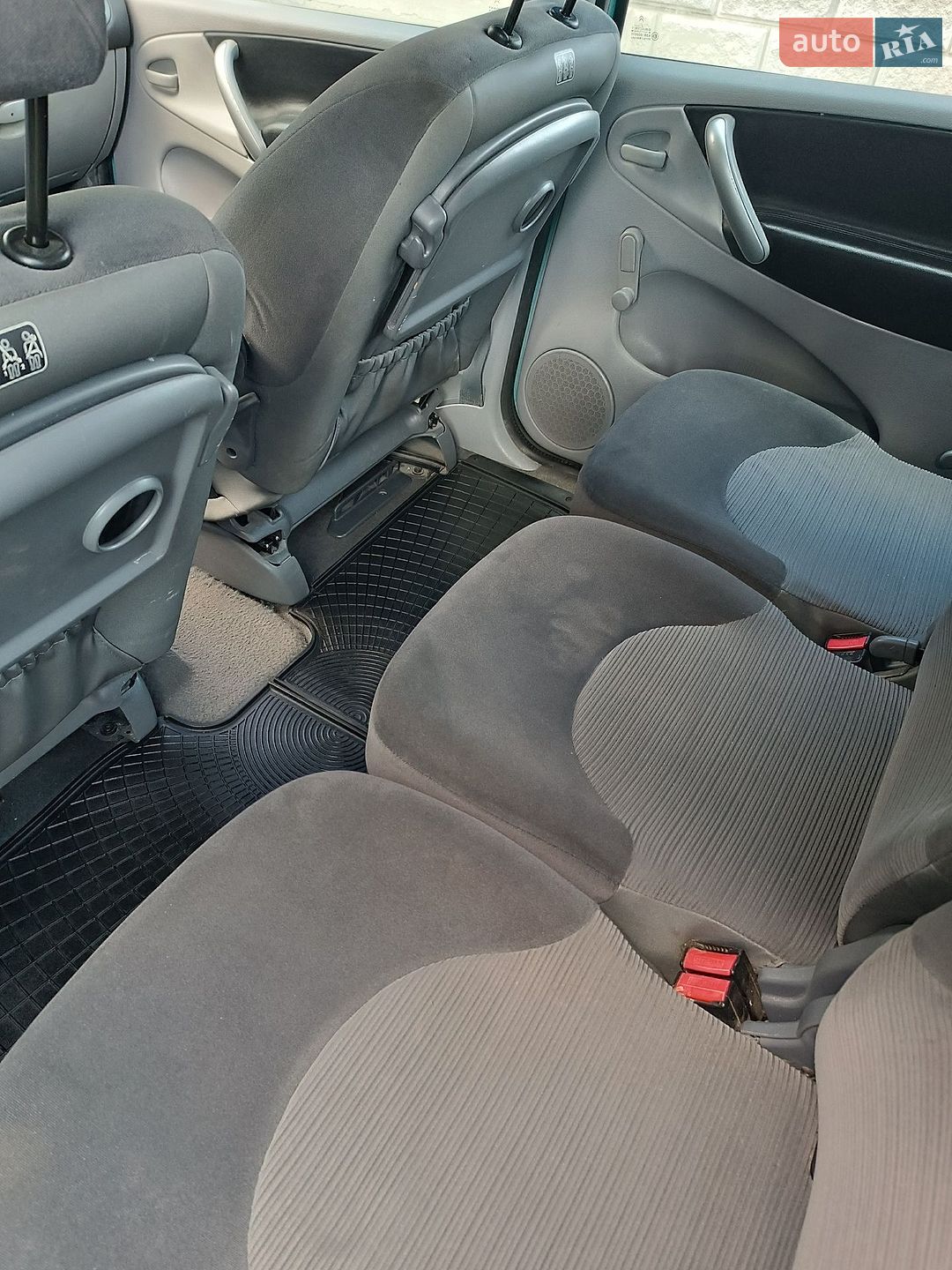Citroen Xsara Picasso 2005 VIN VF7CH6FZB39973080 фото оголошення 69 з 95