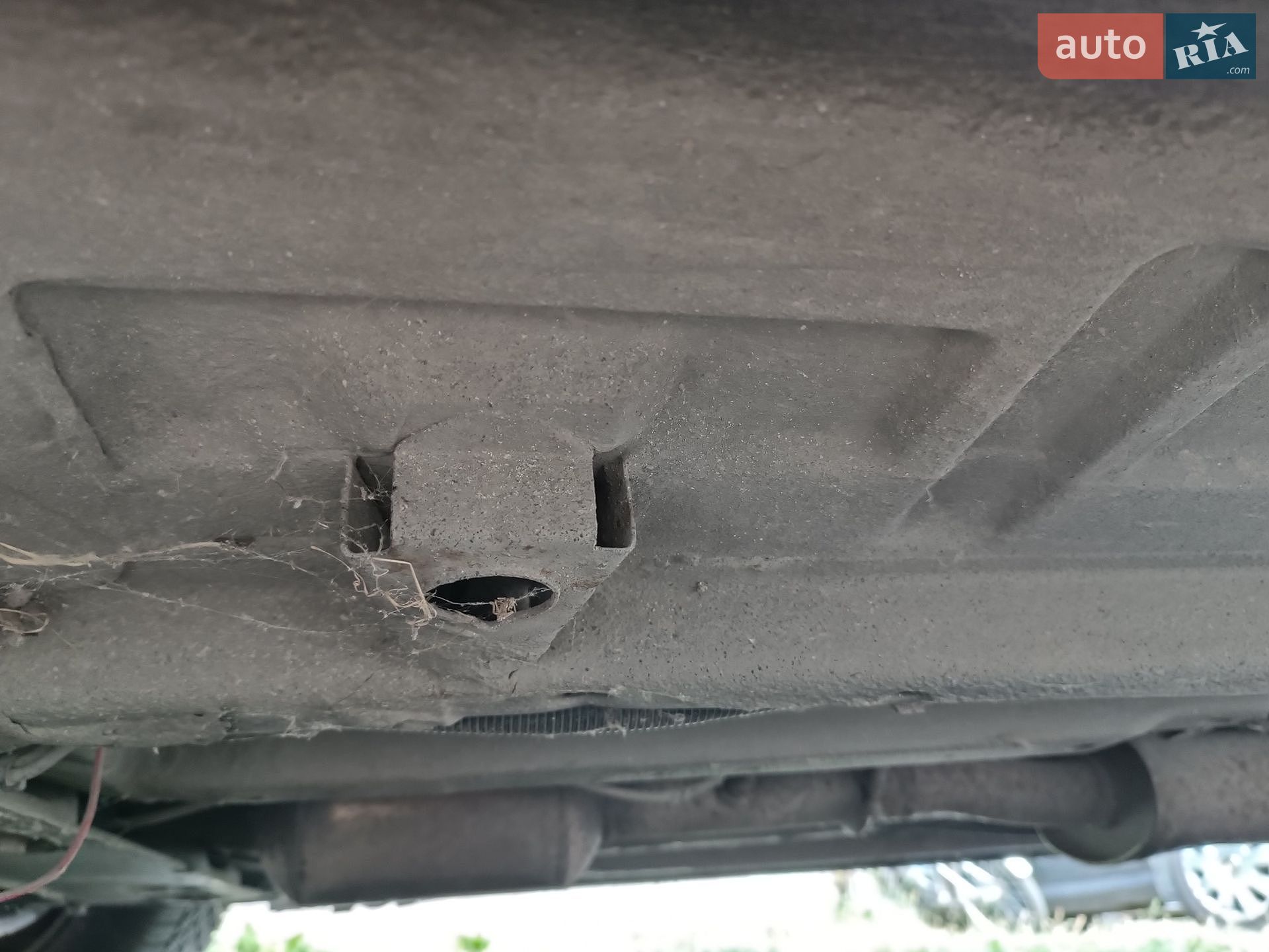 Citroen Xsara Picasso 2005 VIN VF7CH6FZB39973080 фото оголошення 72 з 95