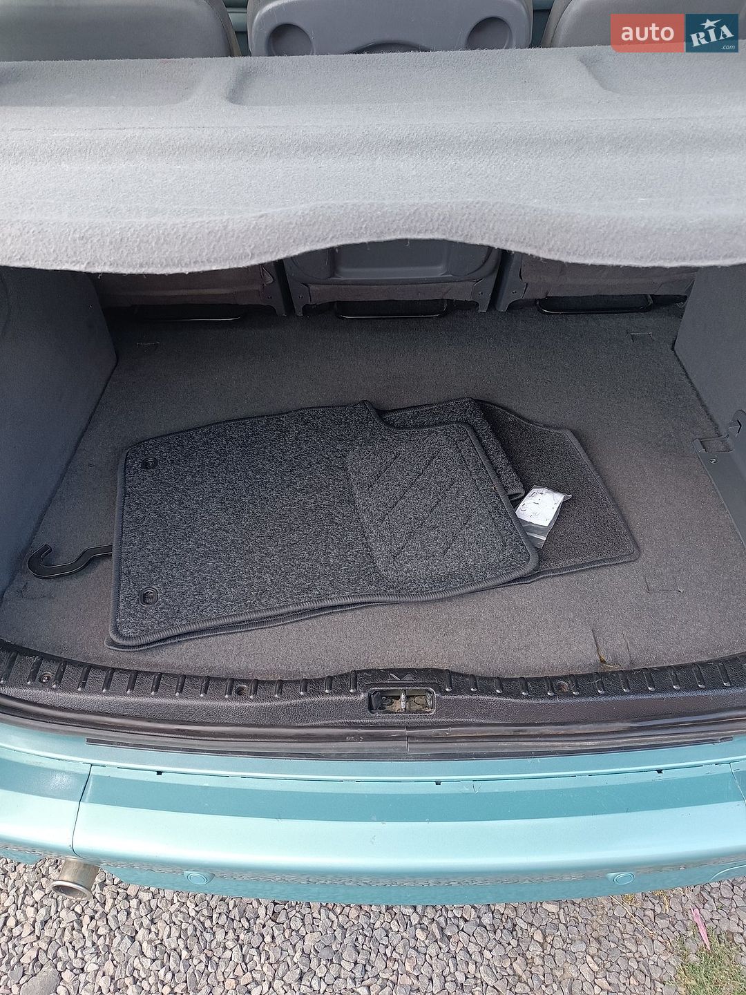 Citroen Xsara Picasso 2005 VIN VF7CH6FZB39973080 фото оголошення 78 з 95