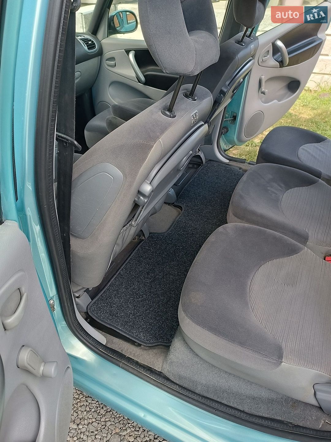 Citroen Xsara Picasso 2005 VIN VF7CH6FZB39973080 фото оголошення 79 з 95