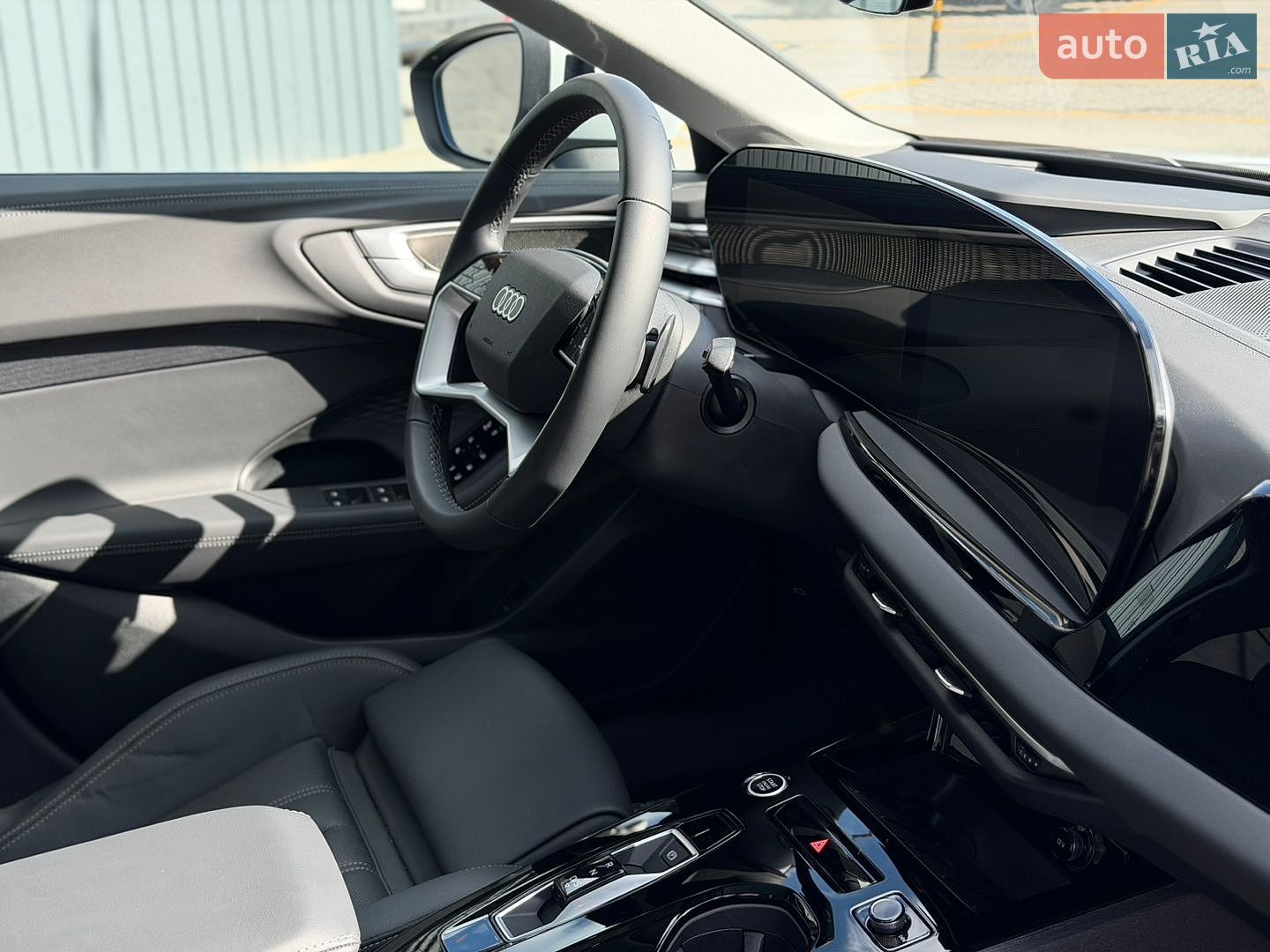 Audi A5 2025 VIN WAU2BCFU4SN046531 фото оголошення 15 з 45