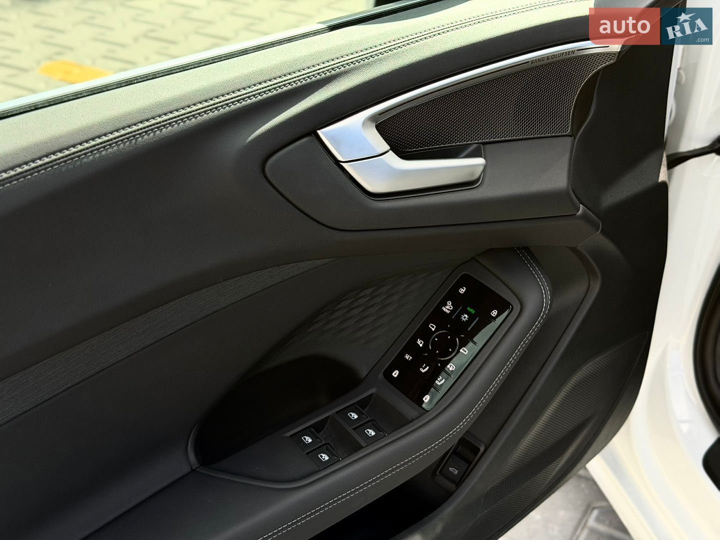 Audi A5 2025 VIN WAU2BCFU4SN046531 фото оголошення 16 з 45