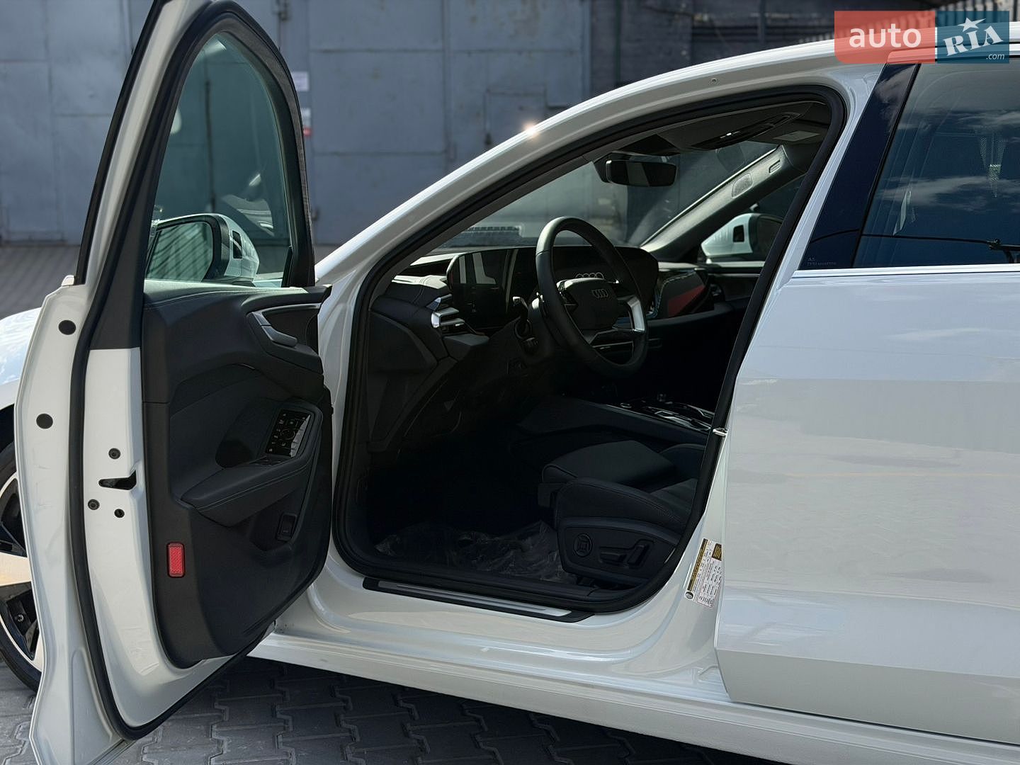 Audi A5 2025 VIN WAU2BCFU4SN046531 фото оголошення 17 з 45