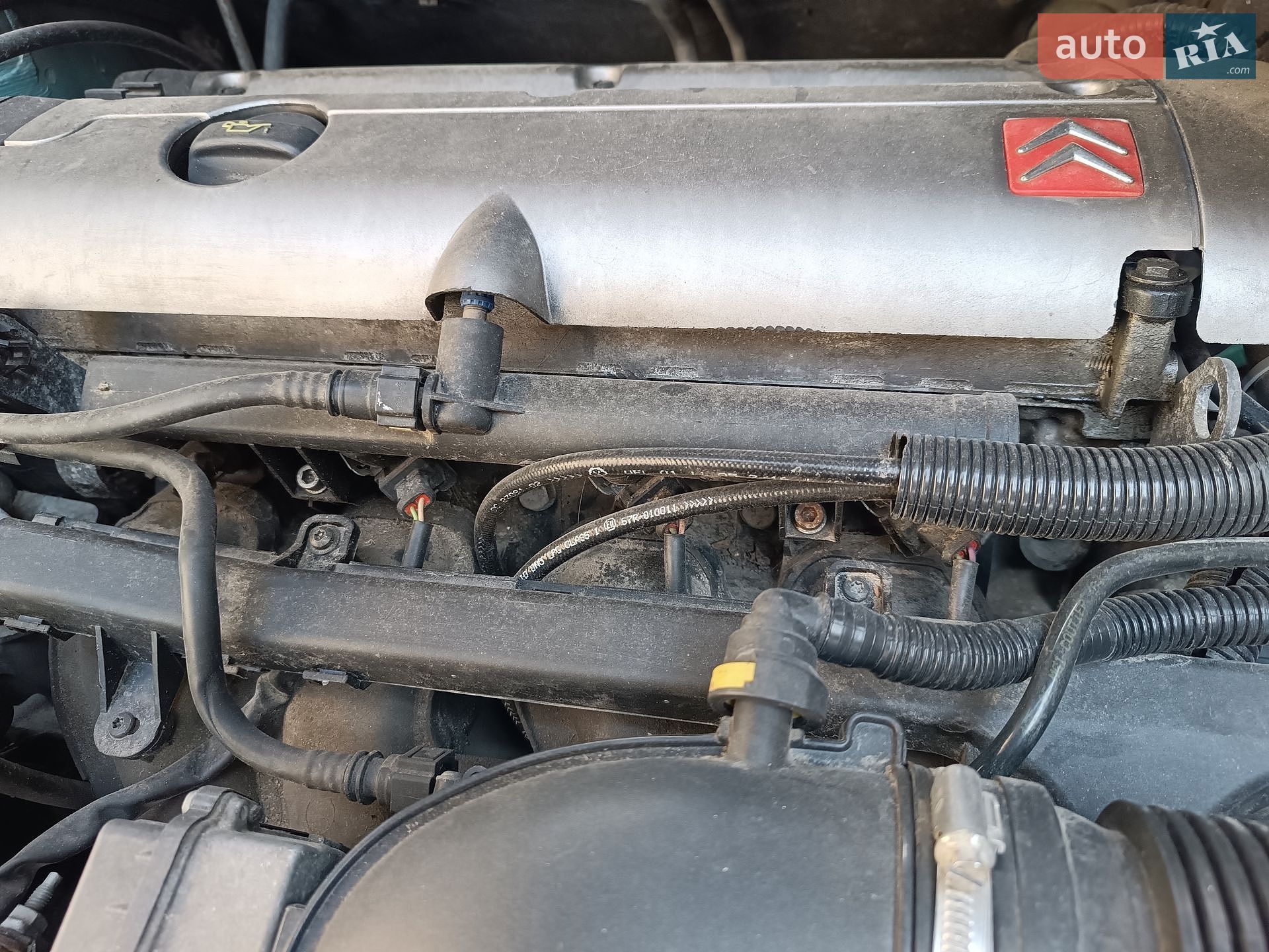 Citroen Xsara Picasso 2005 VIN VF7CH6FZB39973080 фото оголошення 91 з 95