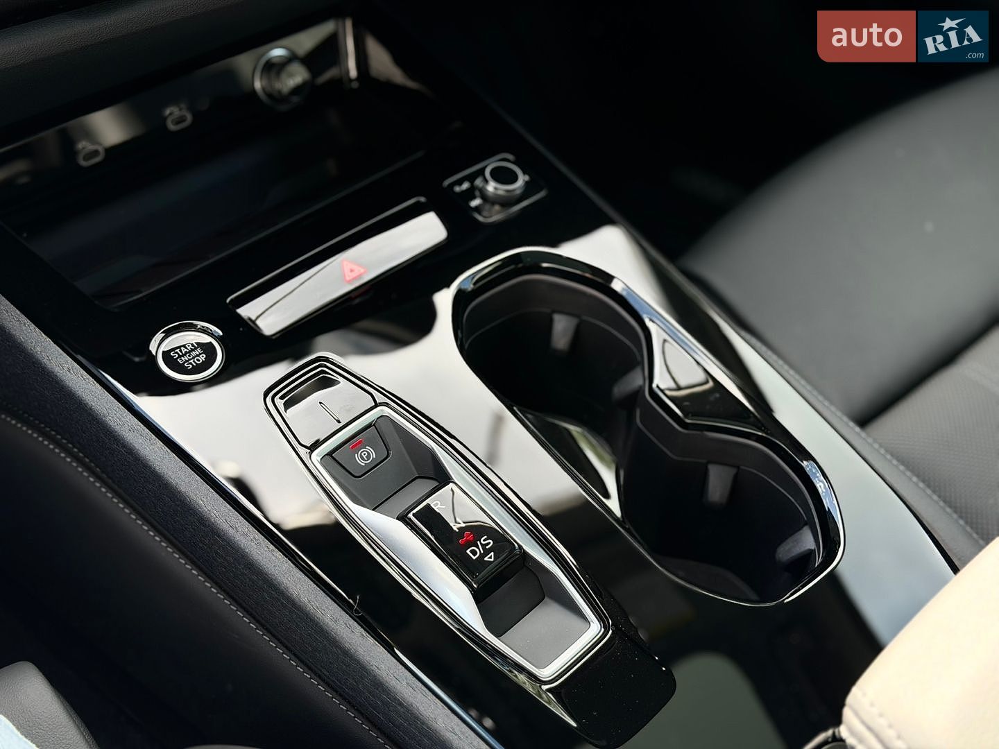 Audi A5 2025 VIN WAU2BCFU4SN046531 фото оголошення 27 з 45