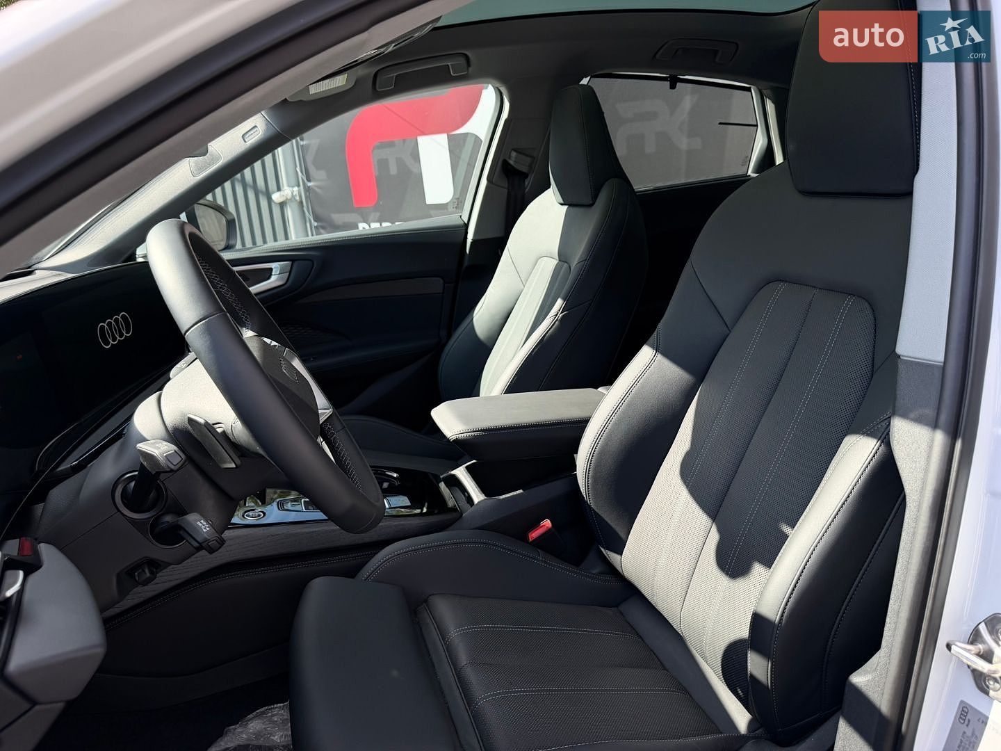 Audi A5 2025 VIN WAU2BCFU4SN046531 фото оголошення 28 з 45