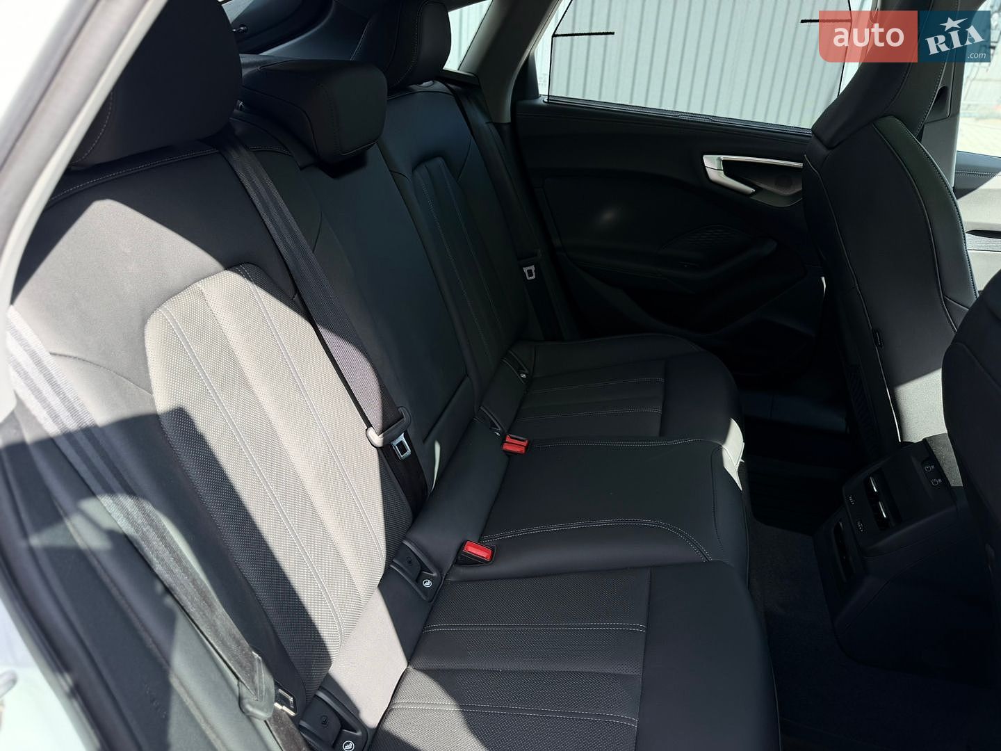 Audi A5 2025 VIN WAU2BCFU4SN046531 фото оголошення 31 з 45
