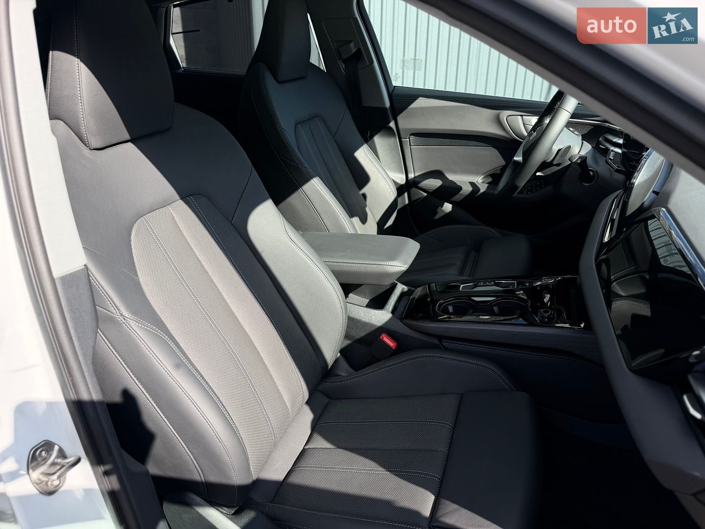 Audi A5 2025 VIN WAU2BCFU4SN046531 фото оголошення 29 з 45