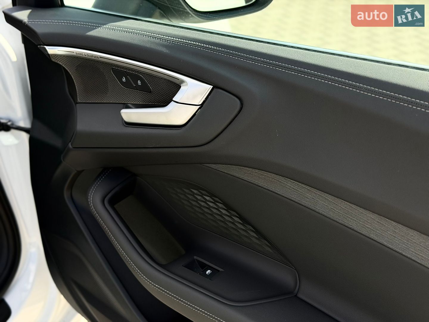 Audi A5 2025 VIN WAU2BCFU4SN046531 фото оголошення 34 з 45
