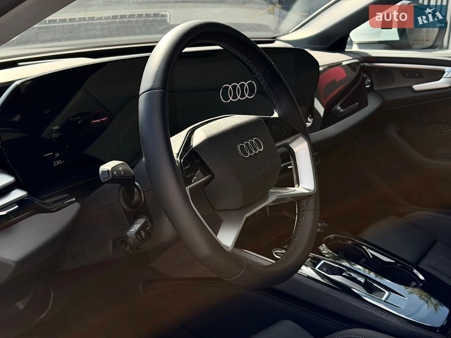 Audi A5 2025 VIN WAU2BCFU4SN046531 фото оголошення 35 з 45