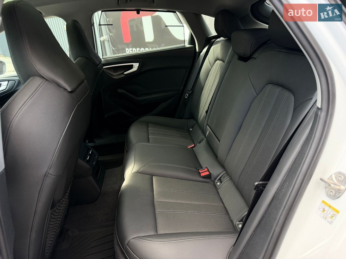 Audi A5 2025 VIN WAU2BCFU4SN046531 фото оголошення 39 з 45