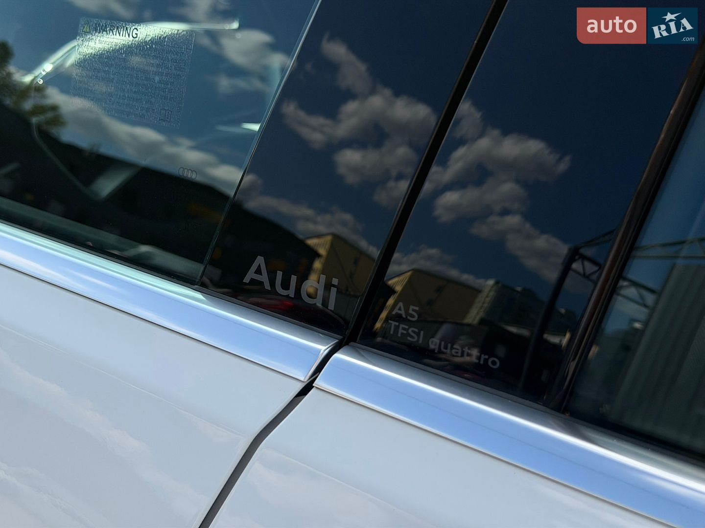 Audi A5 2025 VIN WAU2BCFU4SN046531 фото оголошення 43 з 45