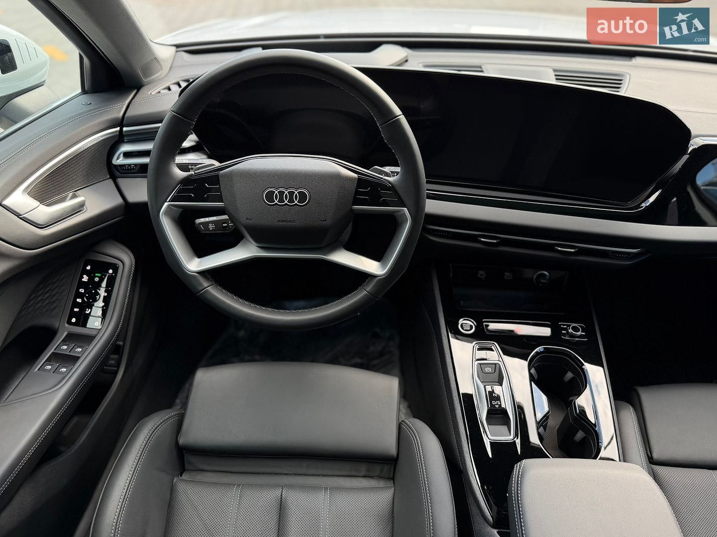 Audi A5 2025 VIN WAU2BCFU4SN046531 фото оголошення 37 з 45