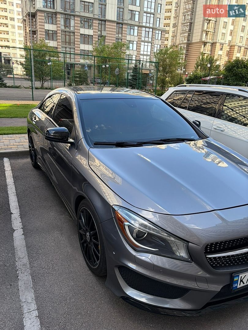 Mercedes-Benz CLA-Class 2014 VIN WDDSJ4GB9EN076949 фото оголошення 43 з 45