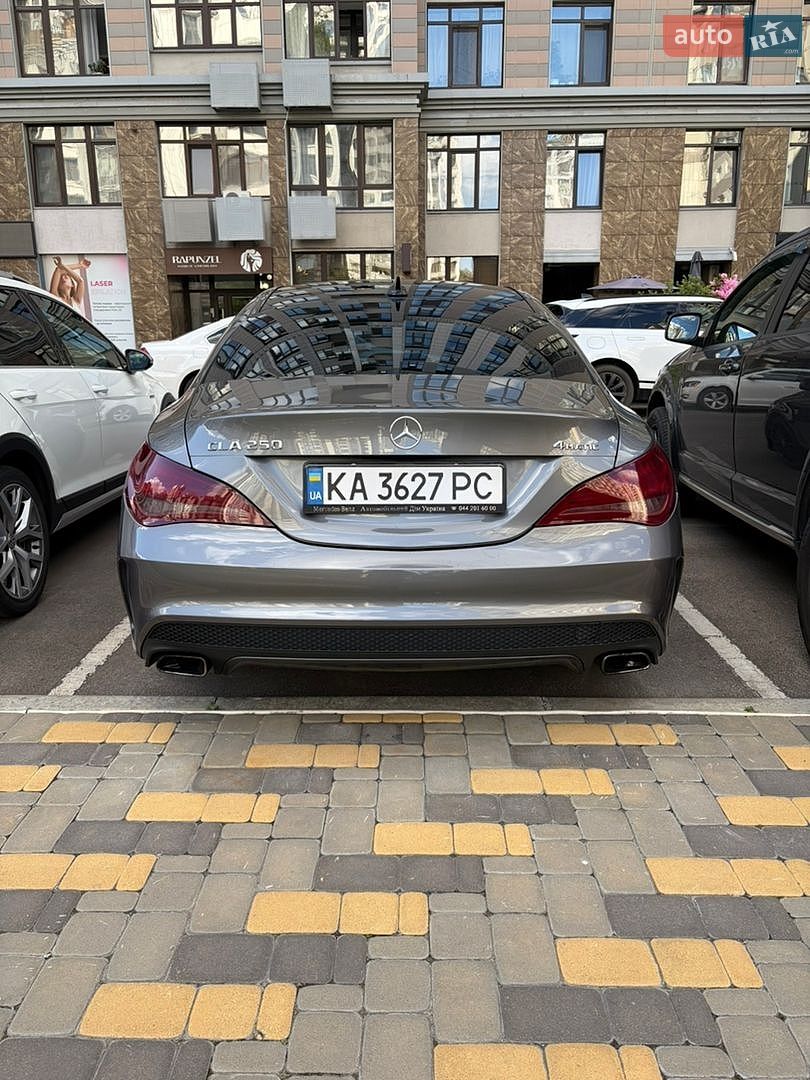 Mercedes-Benz CLA-Class 2014 VIN WDDSJ4GB9EN076949 фото оголошення 24 з 45