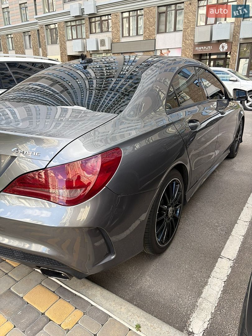 Mercedes-Benz CLA-Class 2014 VIN WDDSJ4GB9EN076949 фото оголошення 23 з 45
