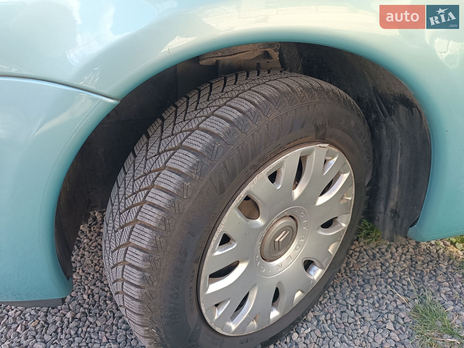 Citroen Xsara Picasso 2005 VIN VF7CH6FZB39973080 фото оголошення 95 з 95