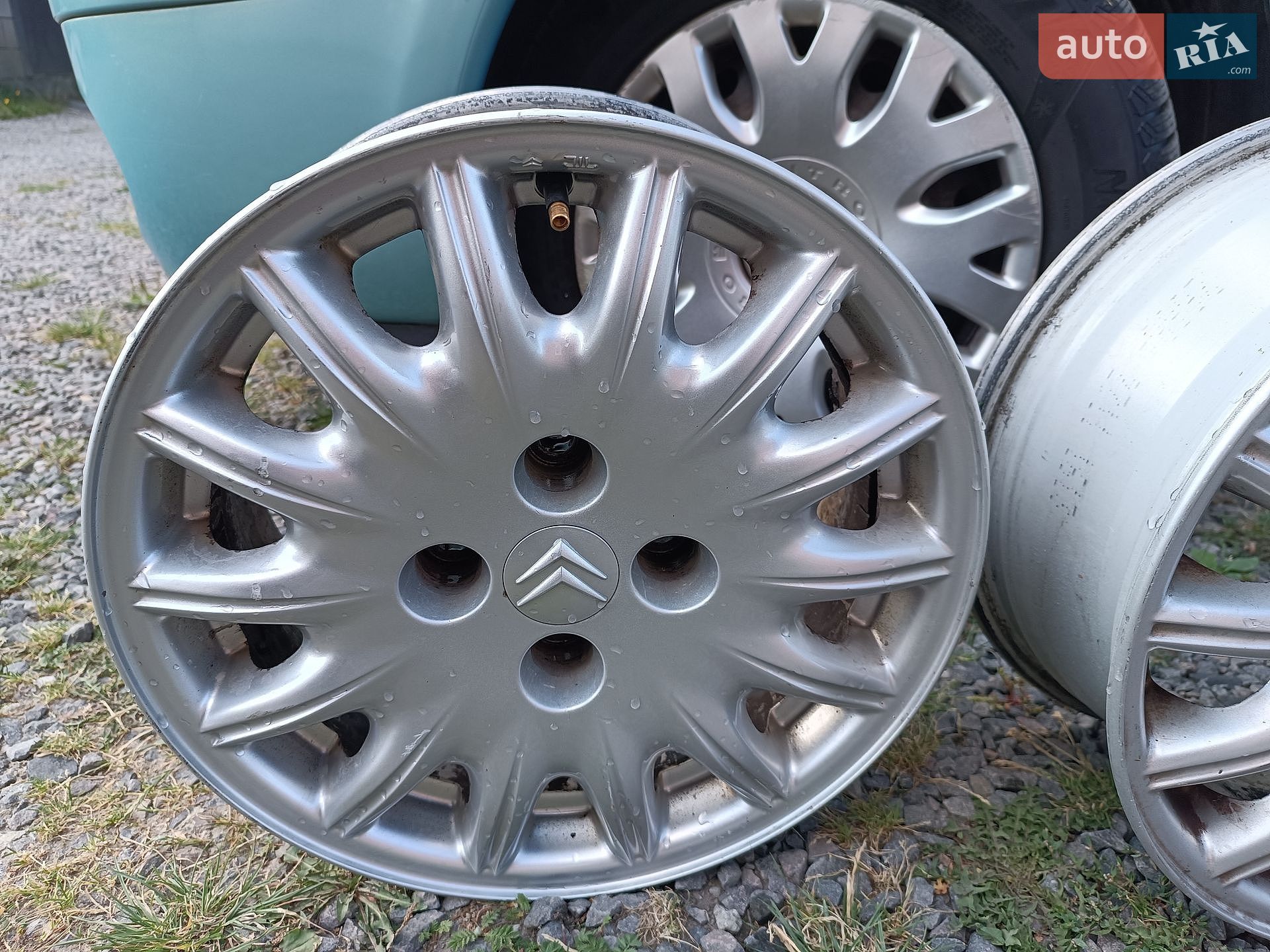Citroen Xsara Picasso 2005 VIN VF7CH6FZB39973080 фото оголошення 94 з 95