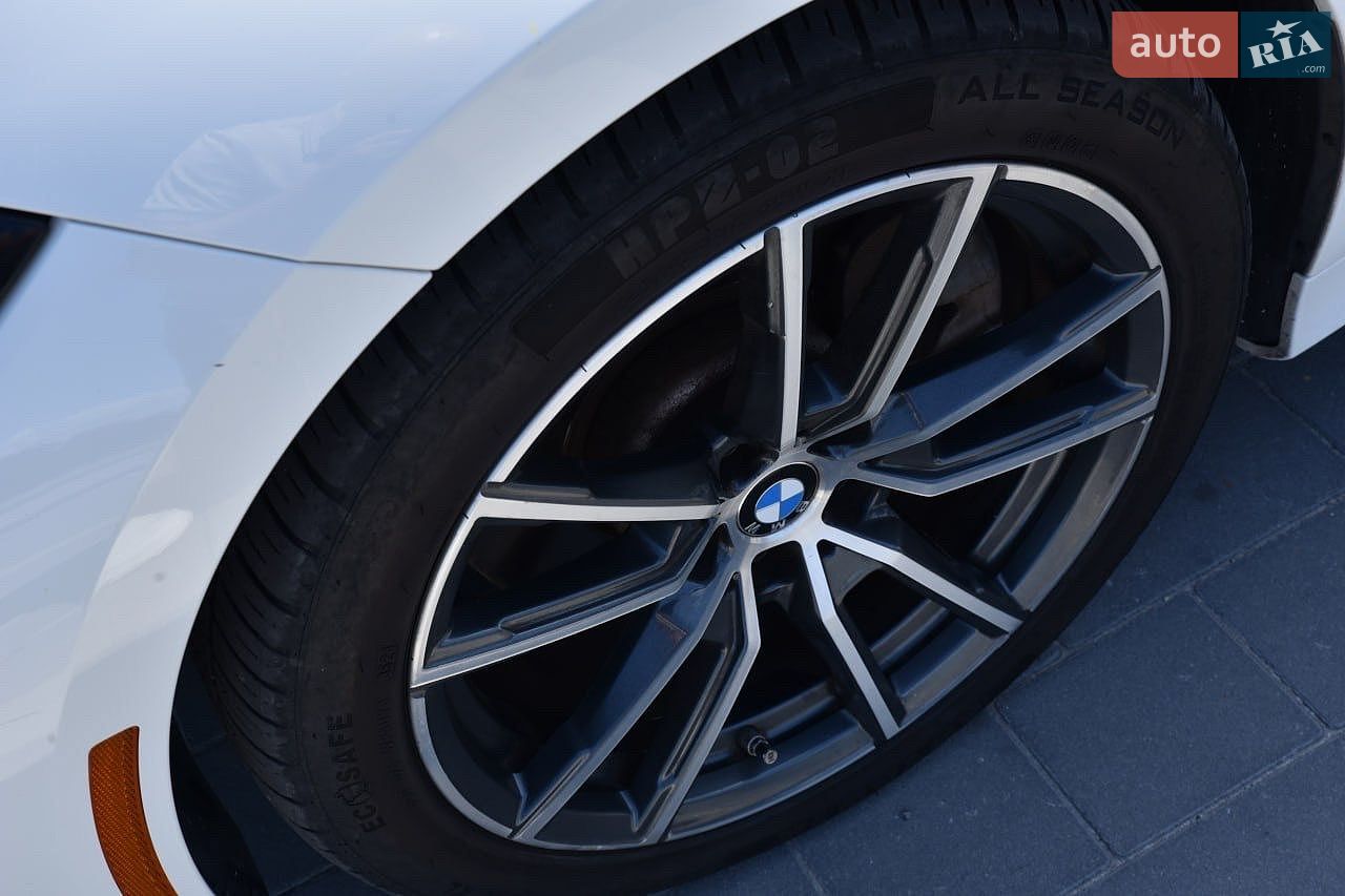 BMW 3 Series 2020 VIN 3MW5R1J00L8B21800 фото оголошення 36 з 92
