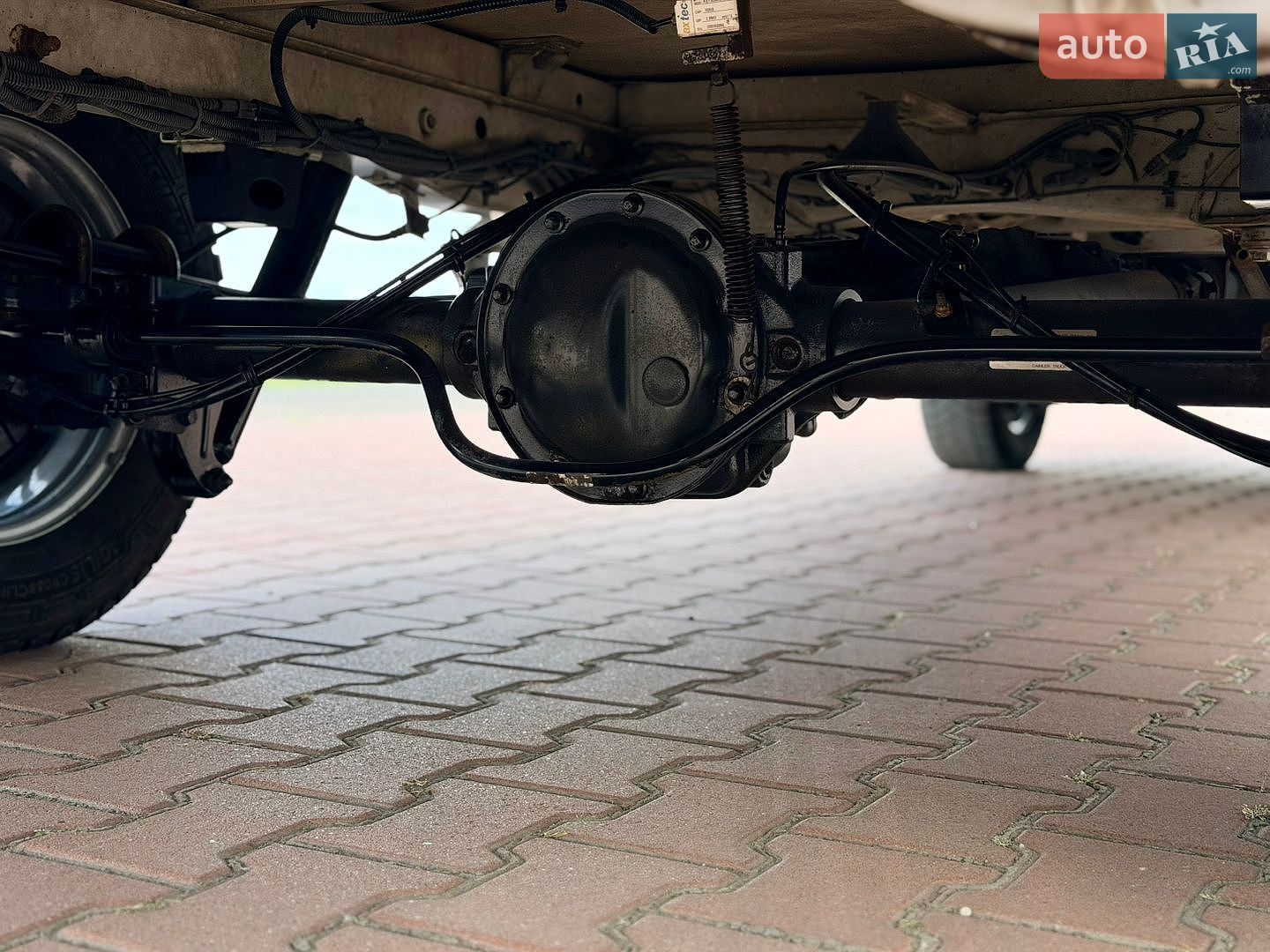 Mercedes-Benz Sprinter 2020 VIN W1V9071332N108328 фото оголошення 10 з 38