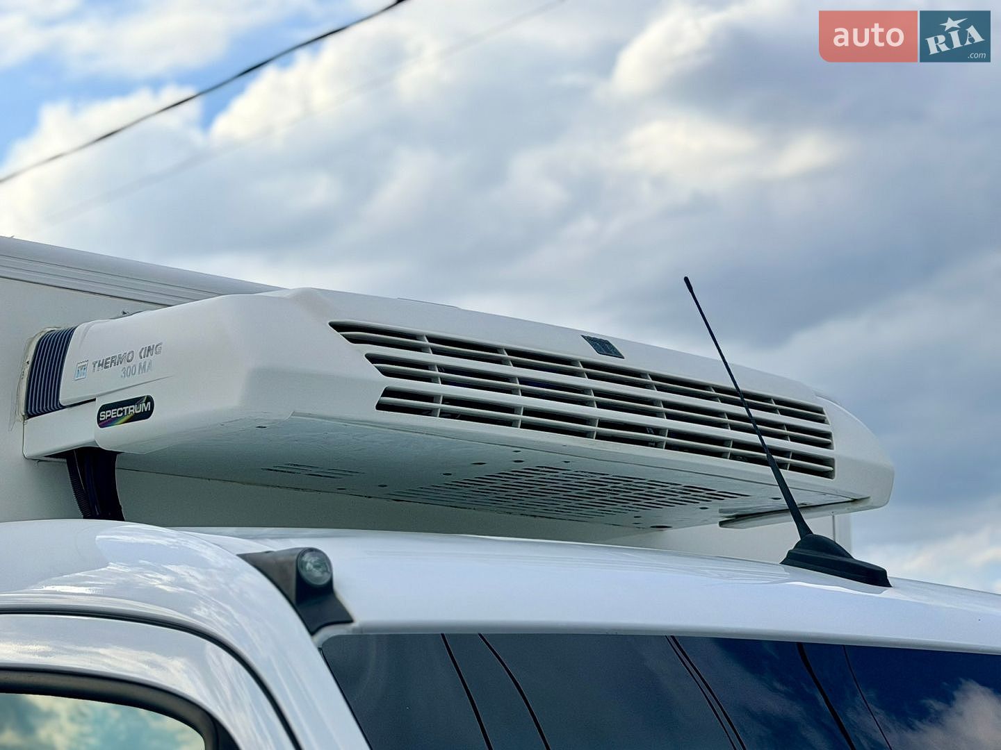 Mercedes-Benz Sprinter 2020 VIN W1V9071332N108328 фото оголошення 13 з 38