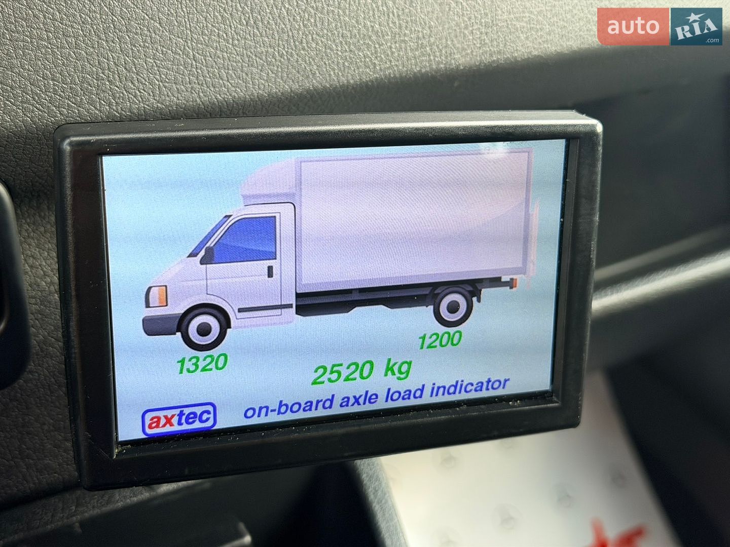 Mercedes-Benz Sprinter 2020 VIN W1V9071332N108328 фото оголошення 19 з 38