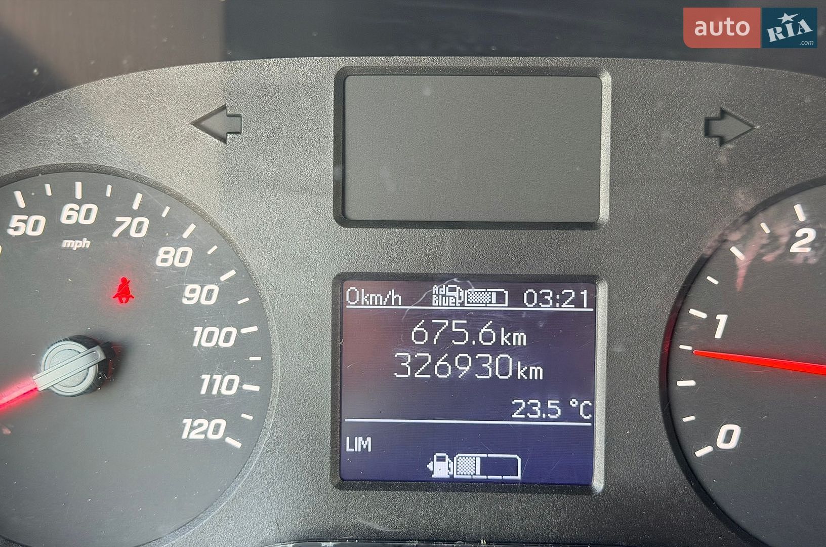 Mercedes-Benz Sprinter 2020 VIN W1V9071332N108328 фото оголошення 22 з 38