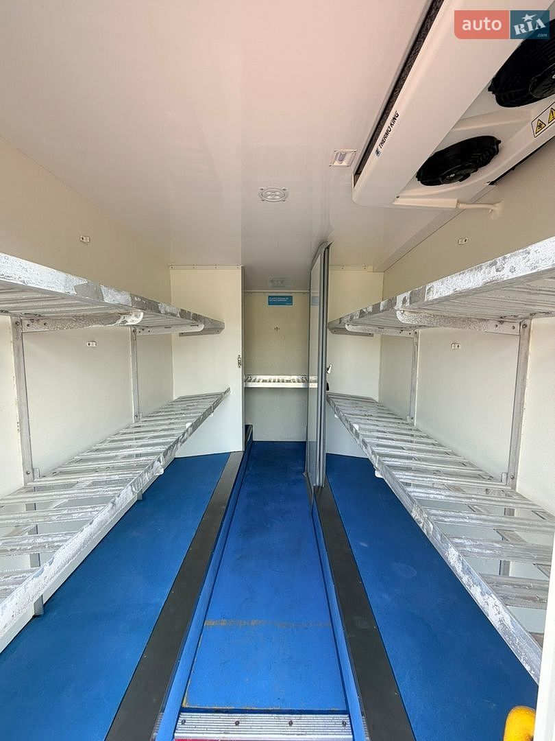 Mercedes-Benz Sprinter 2020 VIN W1V9071332N108328 фото оголошення 36 з 38