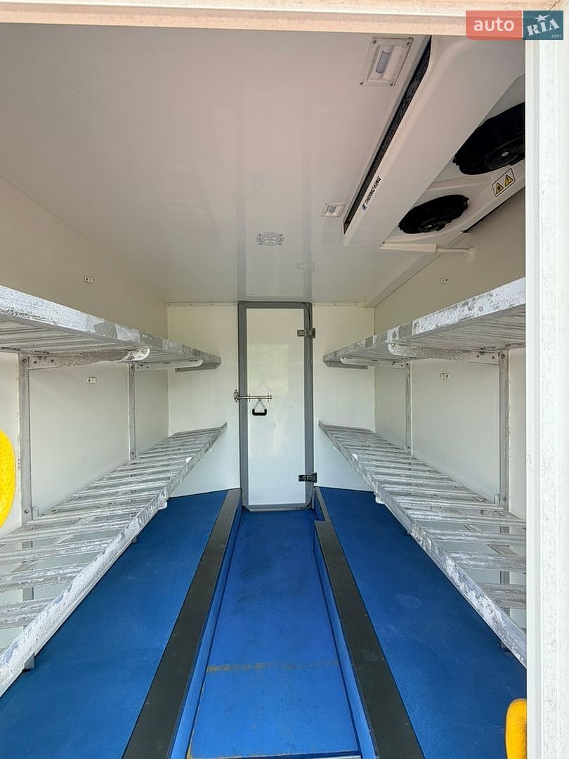 Mercedes-Benz Sprinter 2020 VIN W1V9071332N108328 фото оголошення 35 з 38