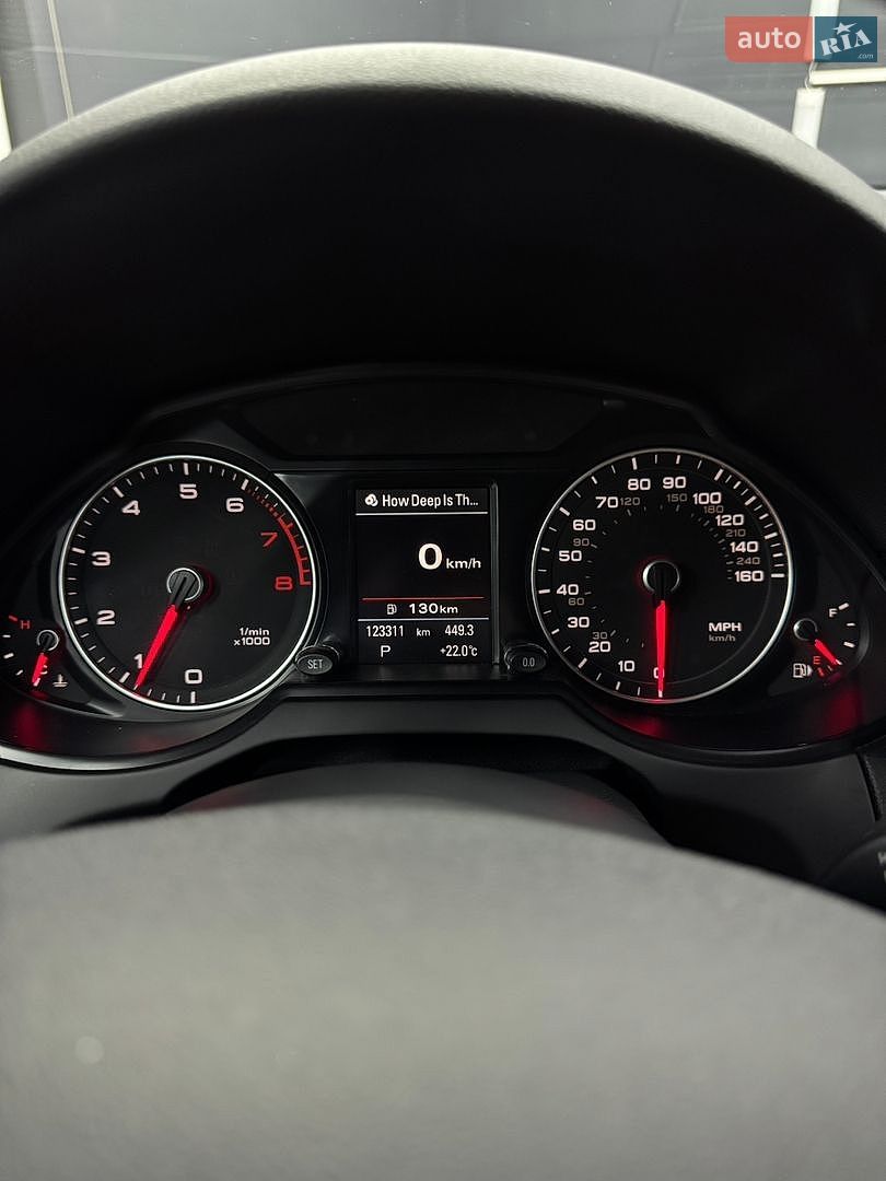Audi Q5 2015 VIN WA1L2AFP0GA049473 фото оголошення 33 з 36