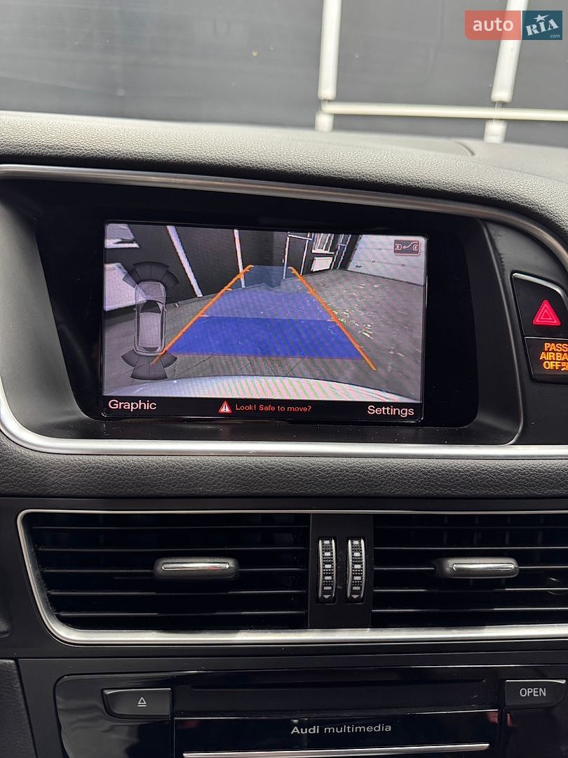 Audi Q5 2015 VIN WA1L2AFP0GA049473 фото оголошення 32 з 36