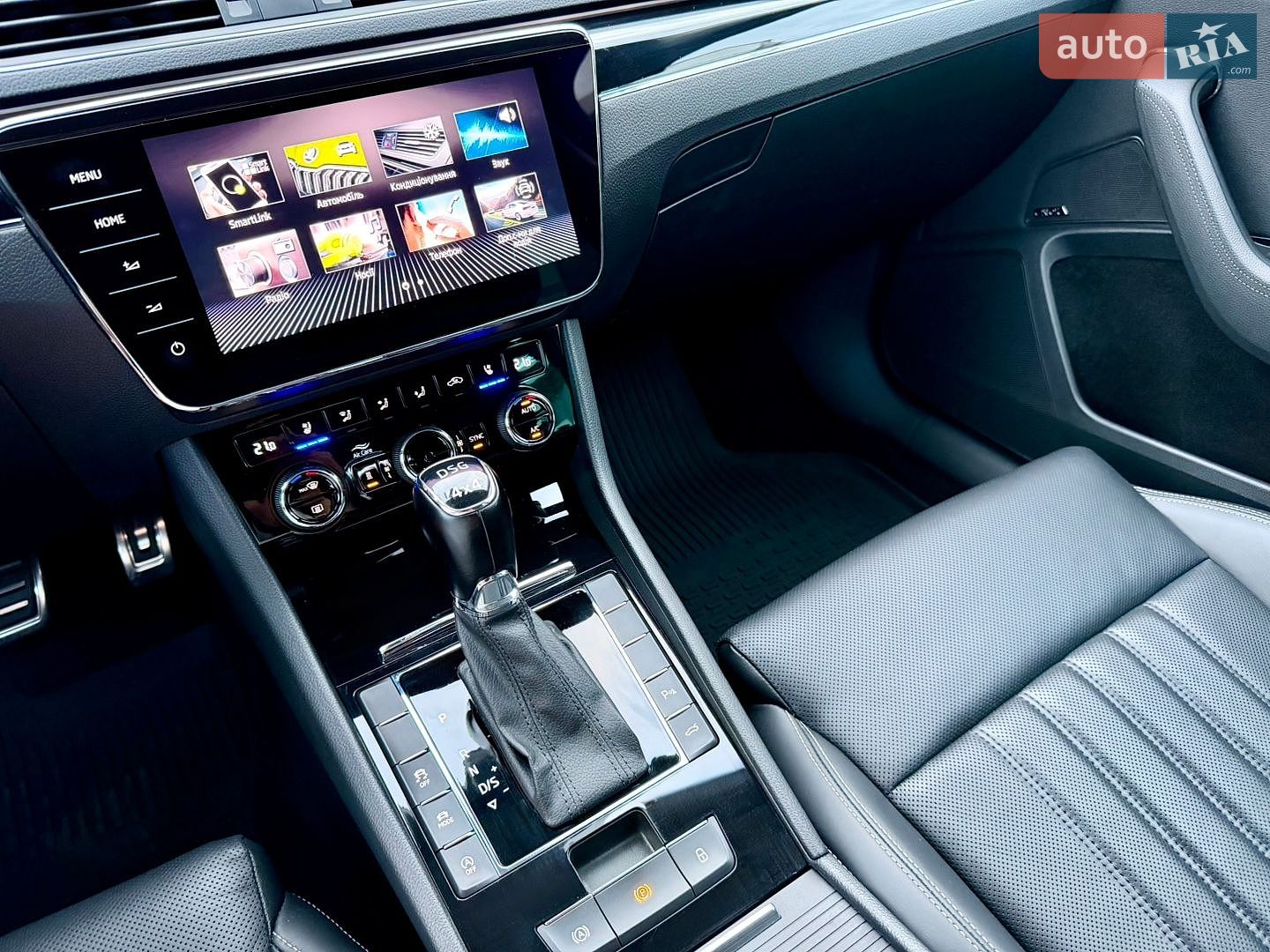 Skoda Superb 2021 VIN TMBCR7NP2M7079315 фото оголошення 57 з 108