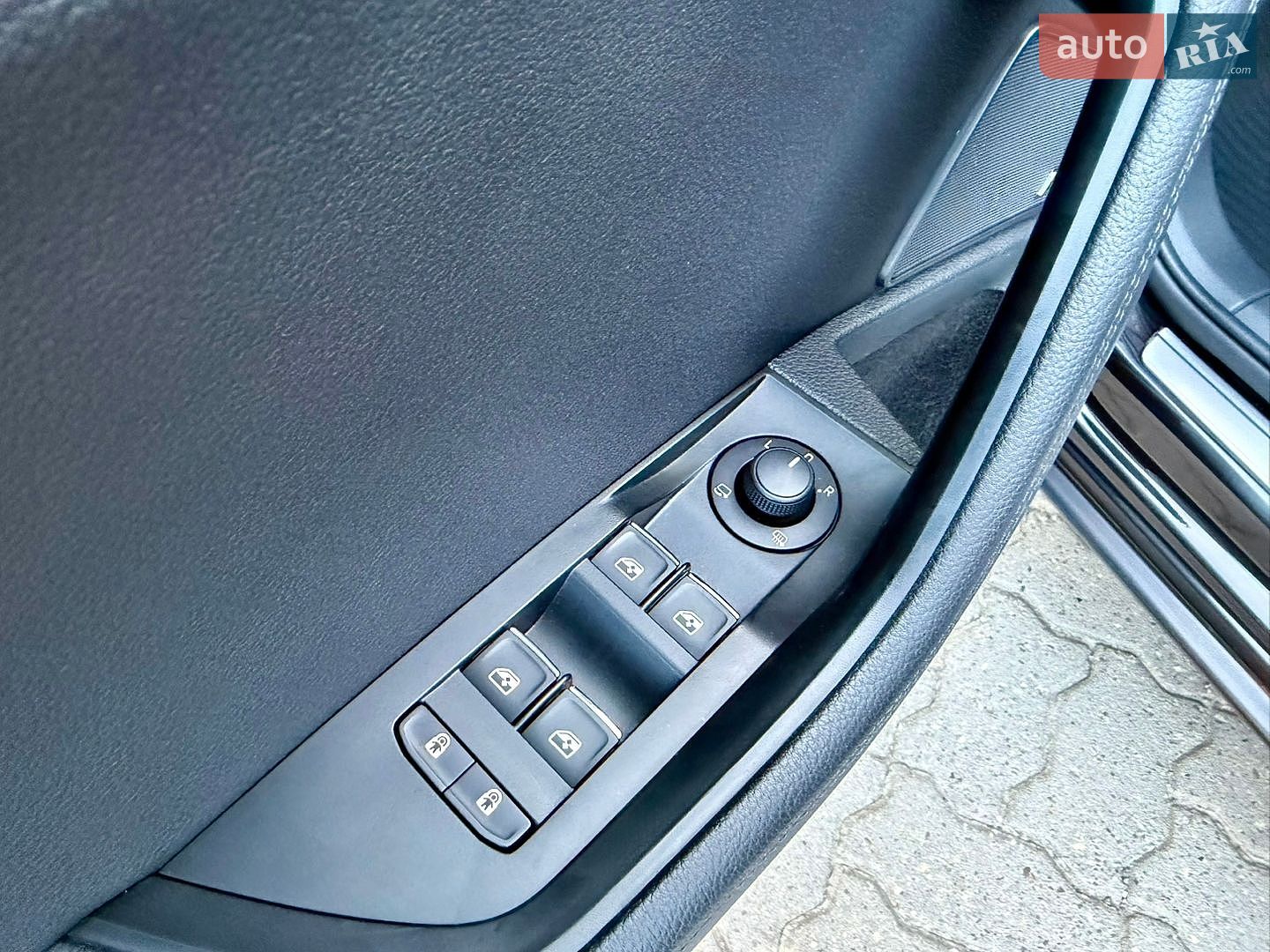 Skoda Superb 2021 VIN TMBCR7NP2M7079315 фото оголошення 22 з 108