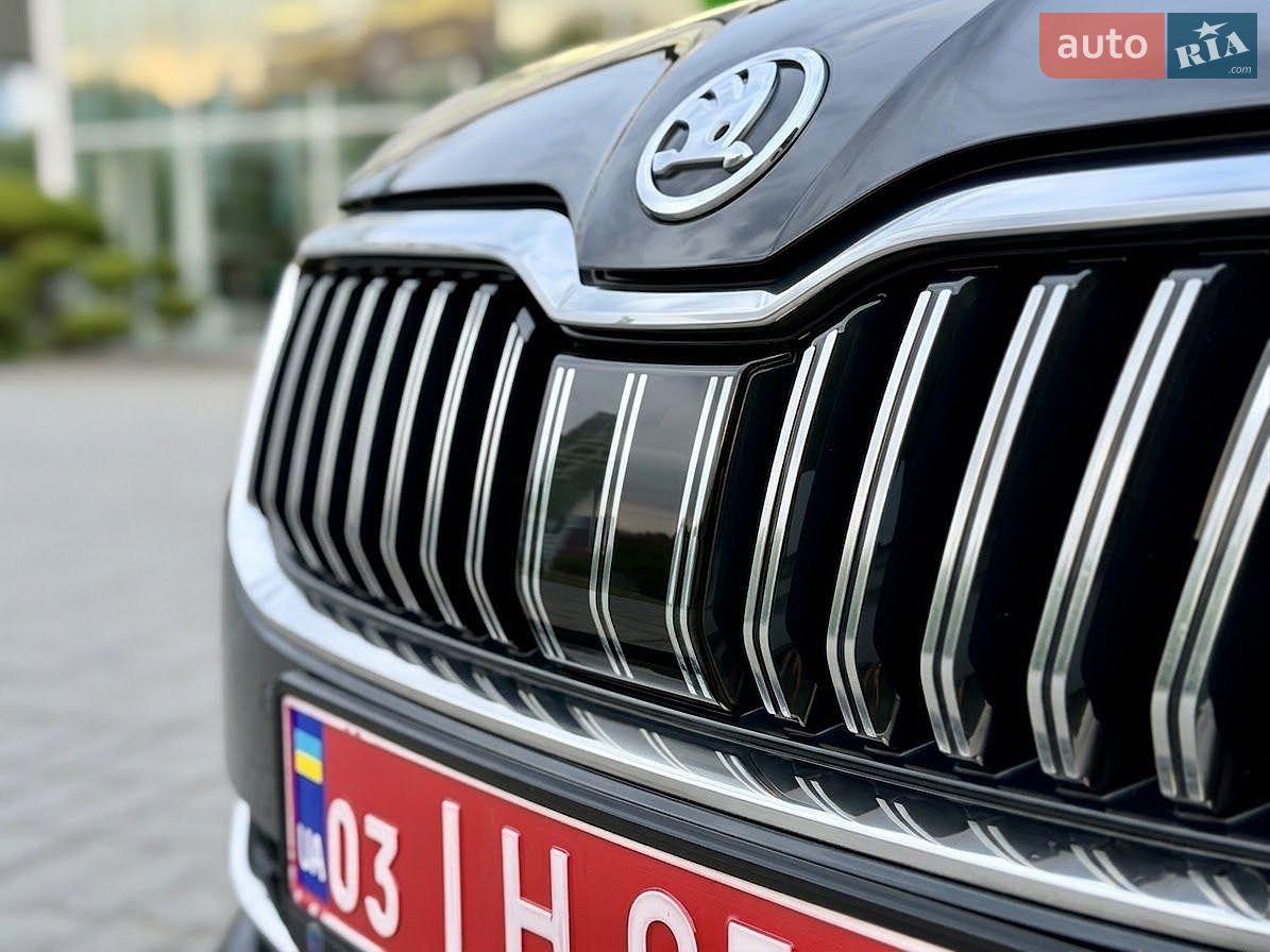 Skoda Superb 2021 VIN TMBCR7NP2M7079315 фото оголошення 99 з 108