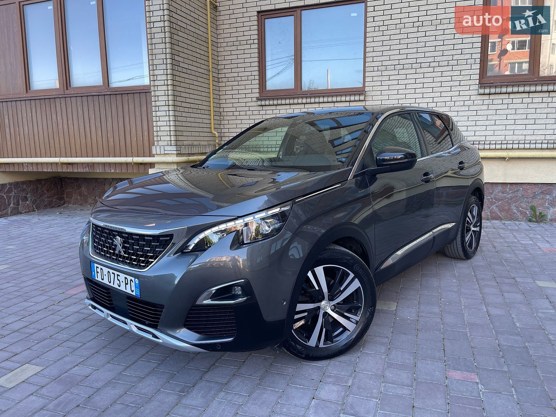 Peugeot 3008 2020 VIN VF3MCYHZRKS066098 фото оголошення 22 з 97