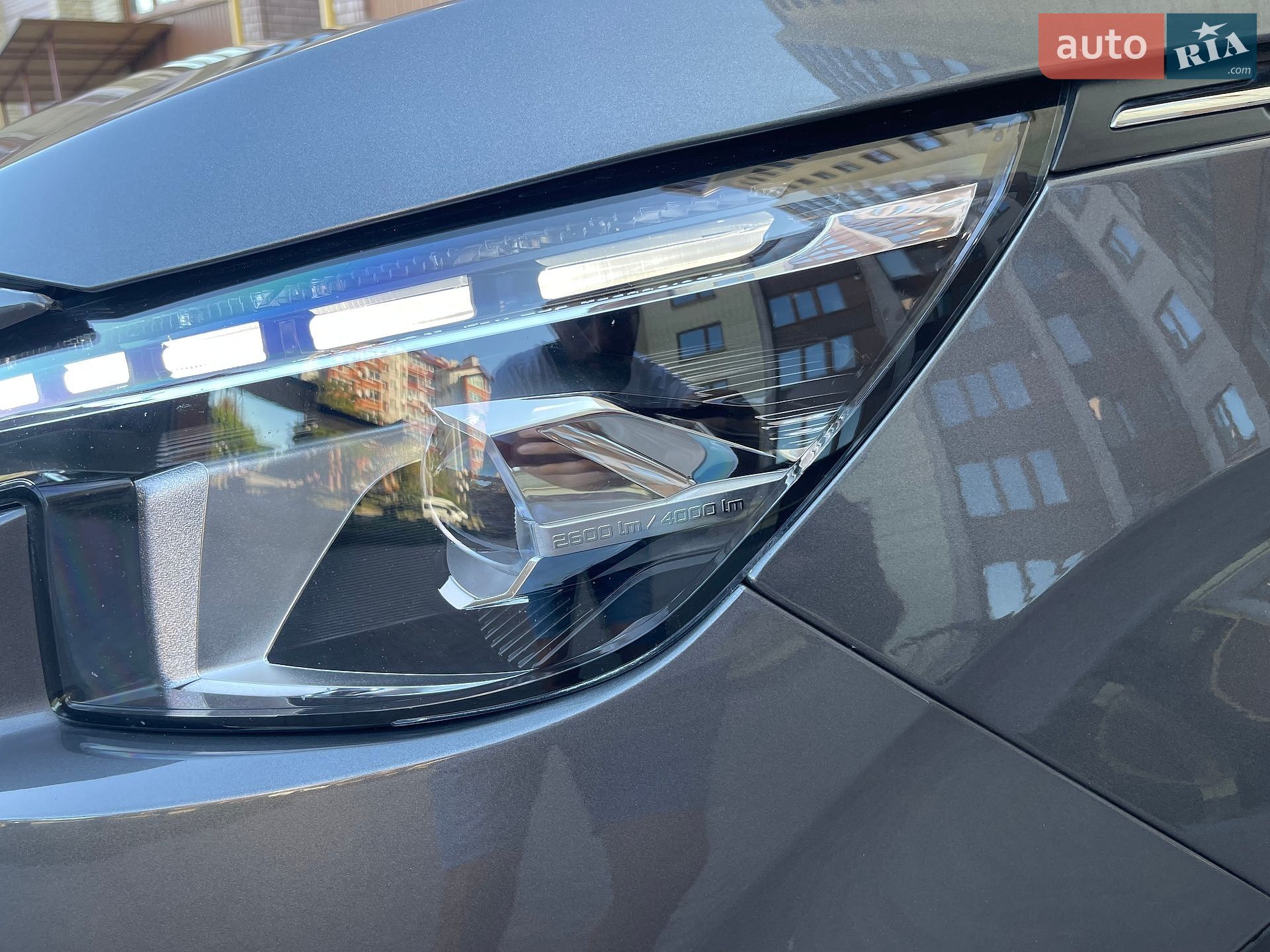 Peugeot 3008 2020 VIN VF3MCYHZRKS066098 фото оголошення 2 з 97