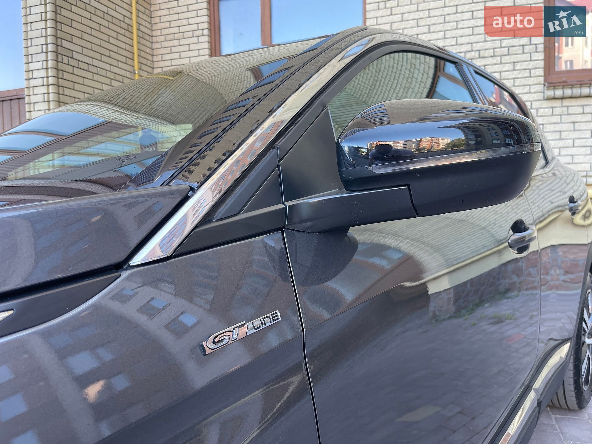 Peugeot 3008 2020 VIN VF3MCYHZRKS066098 фото оголошення 5 з 97