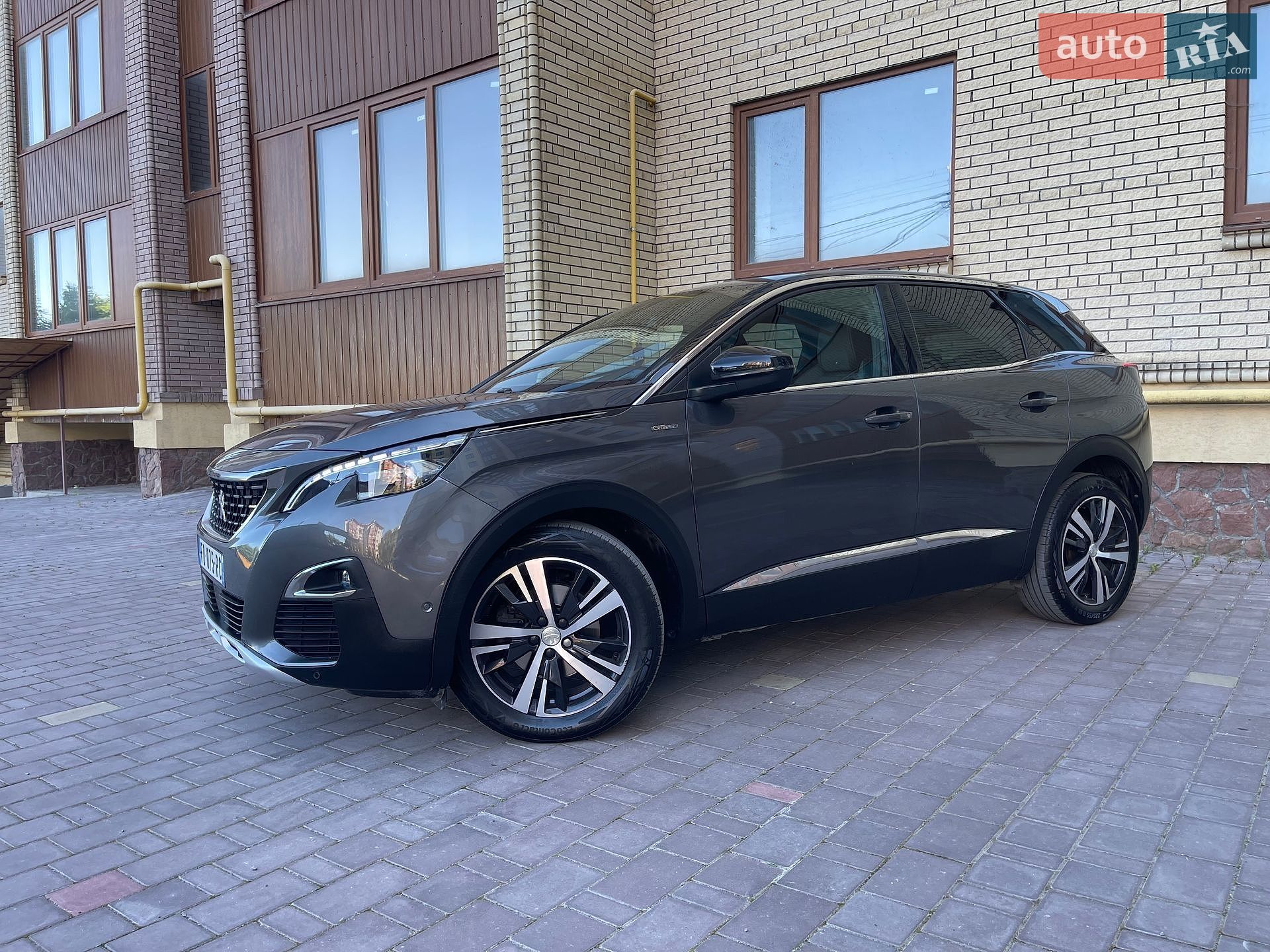 Peugeot 3008 2020 VIN VF3MCYHZRKS066098 фото оголошення 24 з 97
