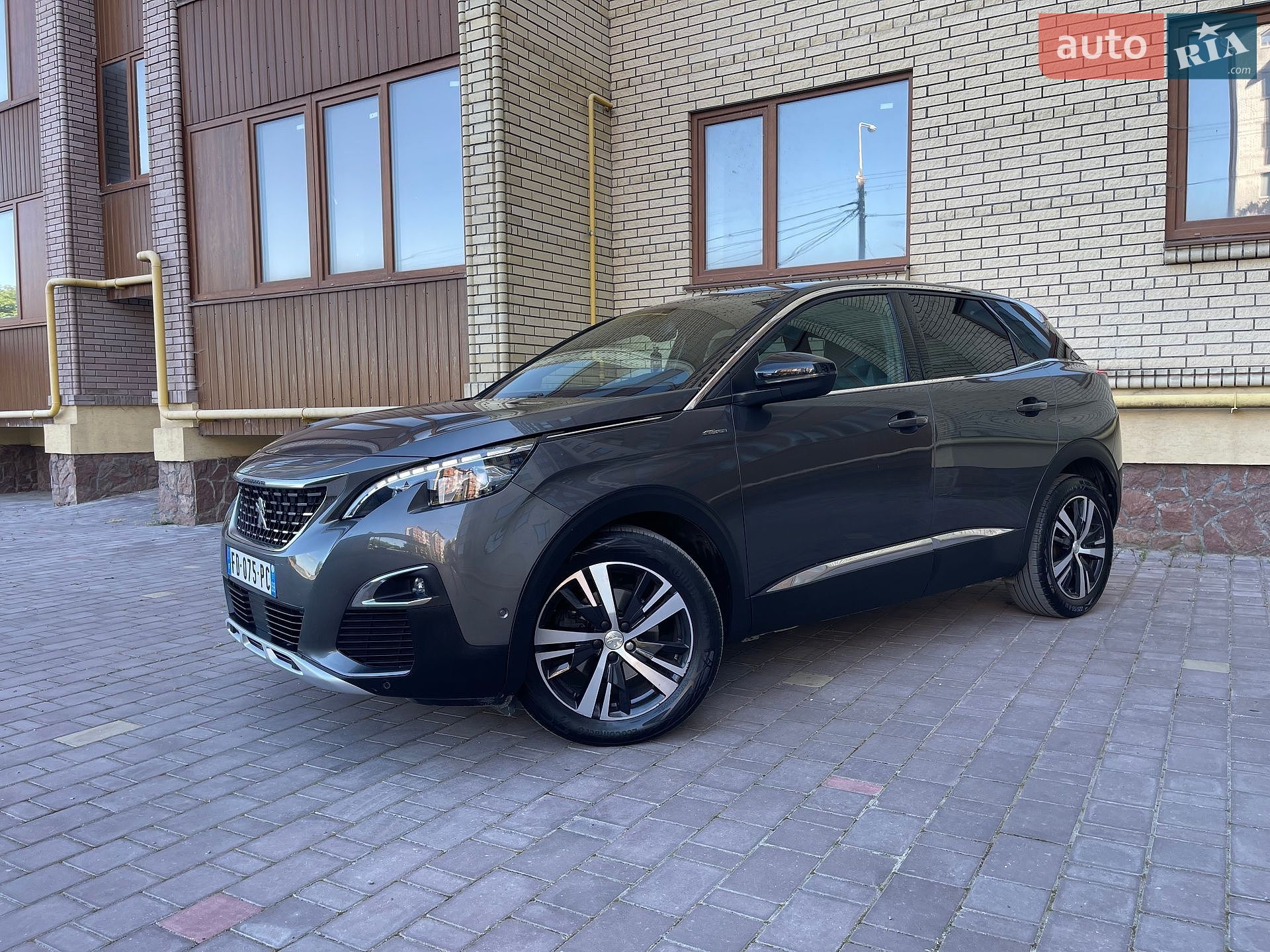 Peugeot 3008 2020 VIN VF3MCYHZRKS066098 фото оголошення 25 з 97