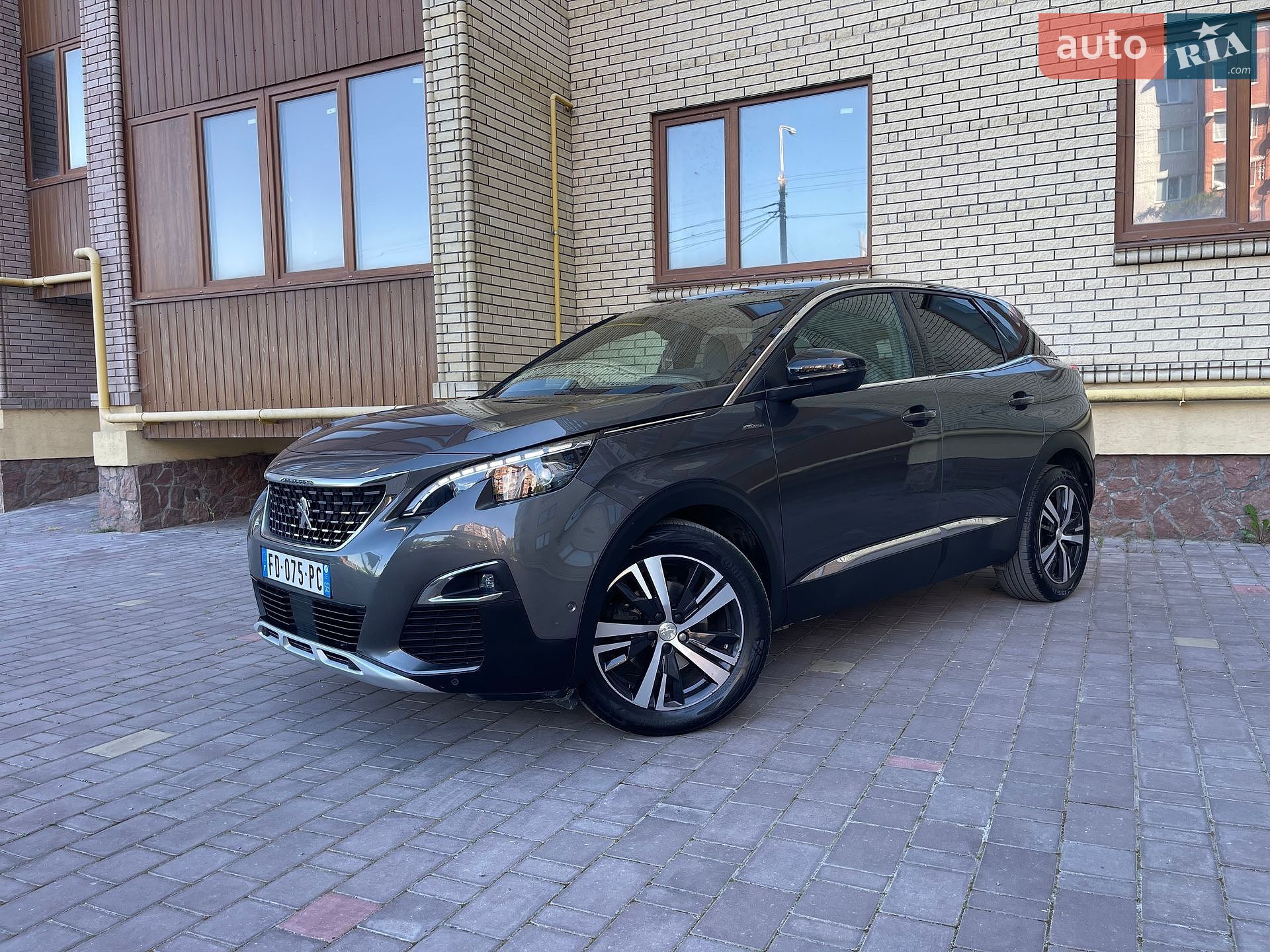 Peugeot 3008 2020 VIN VF3MCYHZRKS066098 фото оголошення 26 з 97