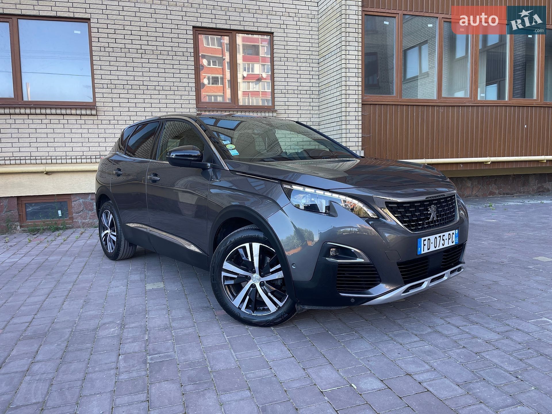 Peugeot 3008 2020 VIN VF3MCYHZRKS066098 фото оголошення 27 з 97