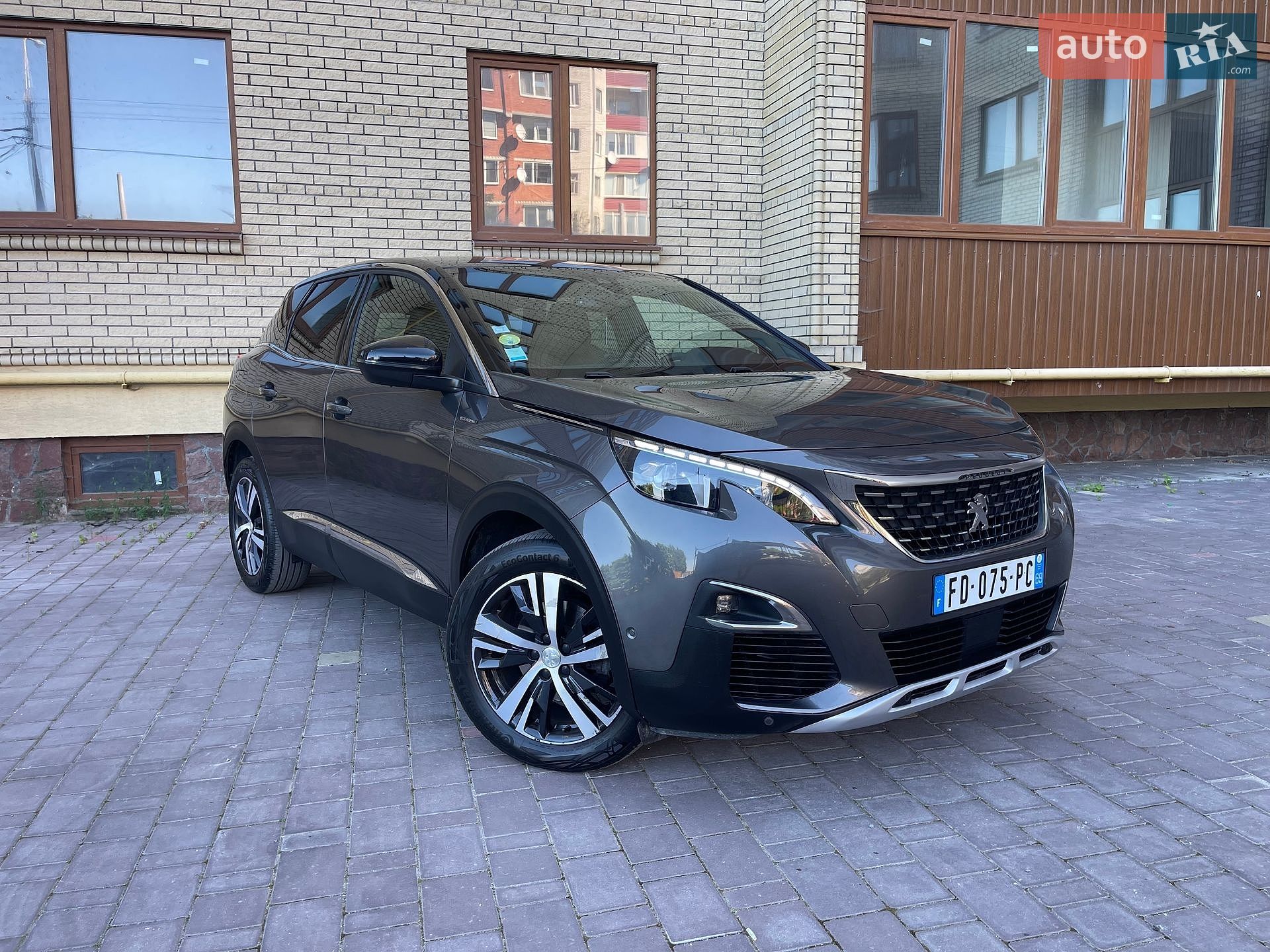 Peugeot 3008 2020 VIN VF3MCYHZRKS066098 фото оголошення 28 з 97