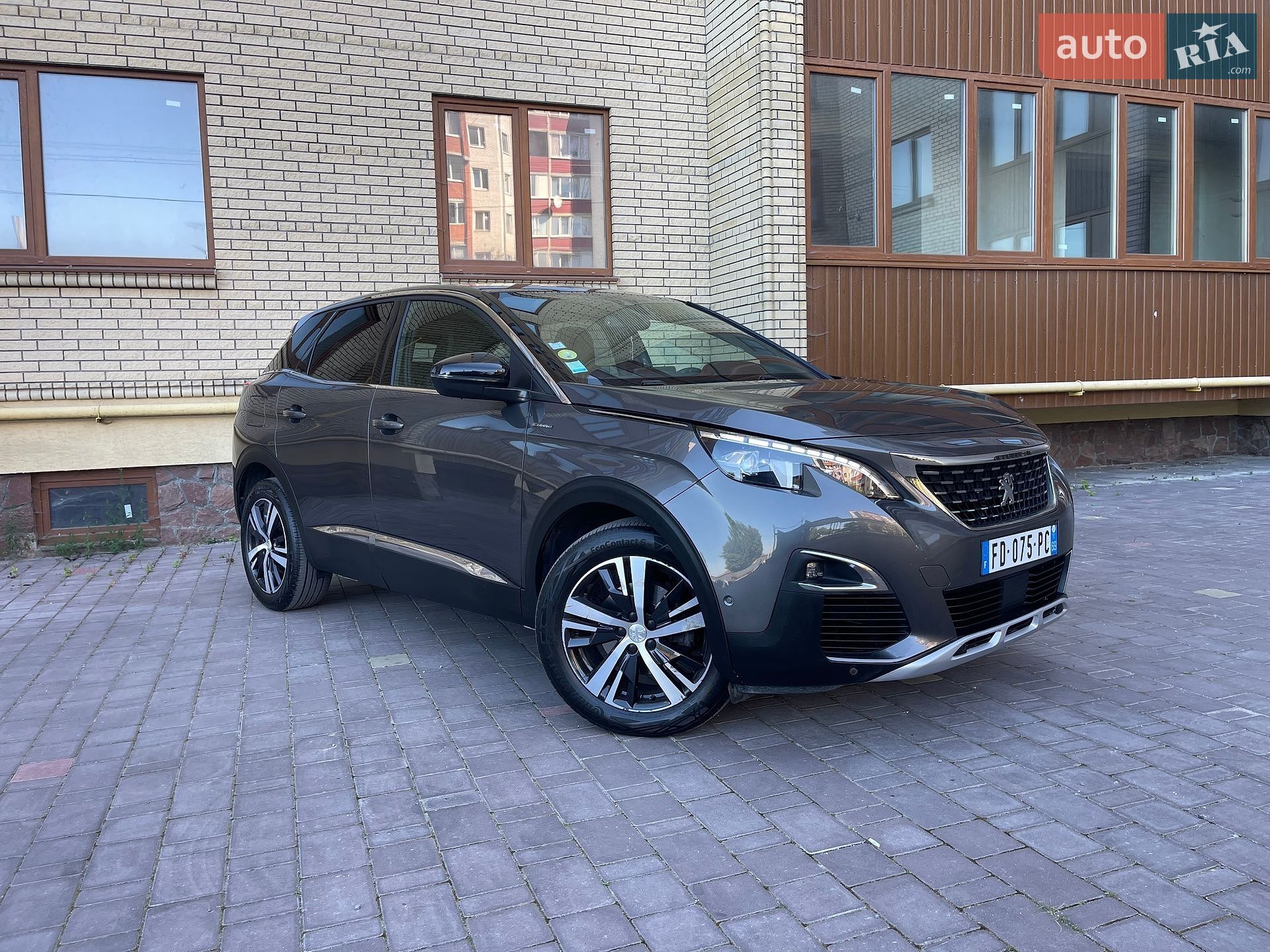Peugeot 3008 2020 VIN VF3MCYHZRKS066098 фото оголошення 29 з 97