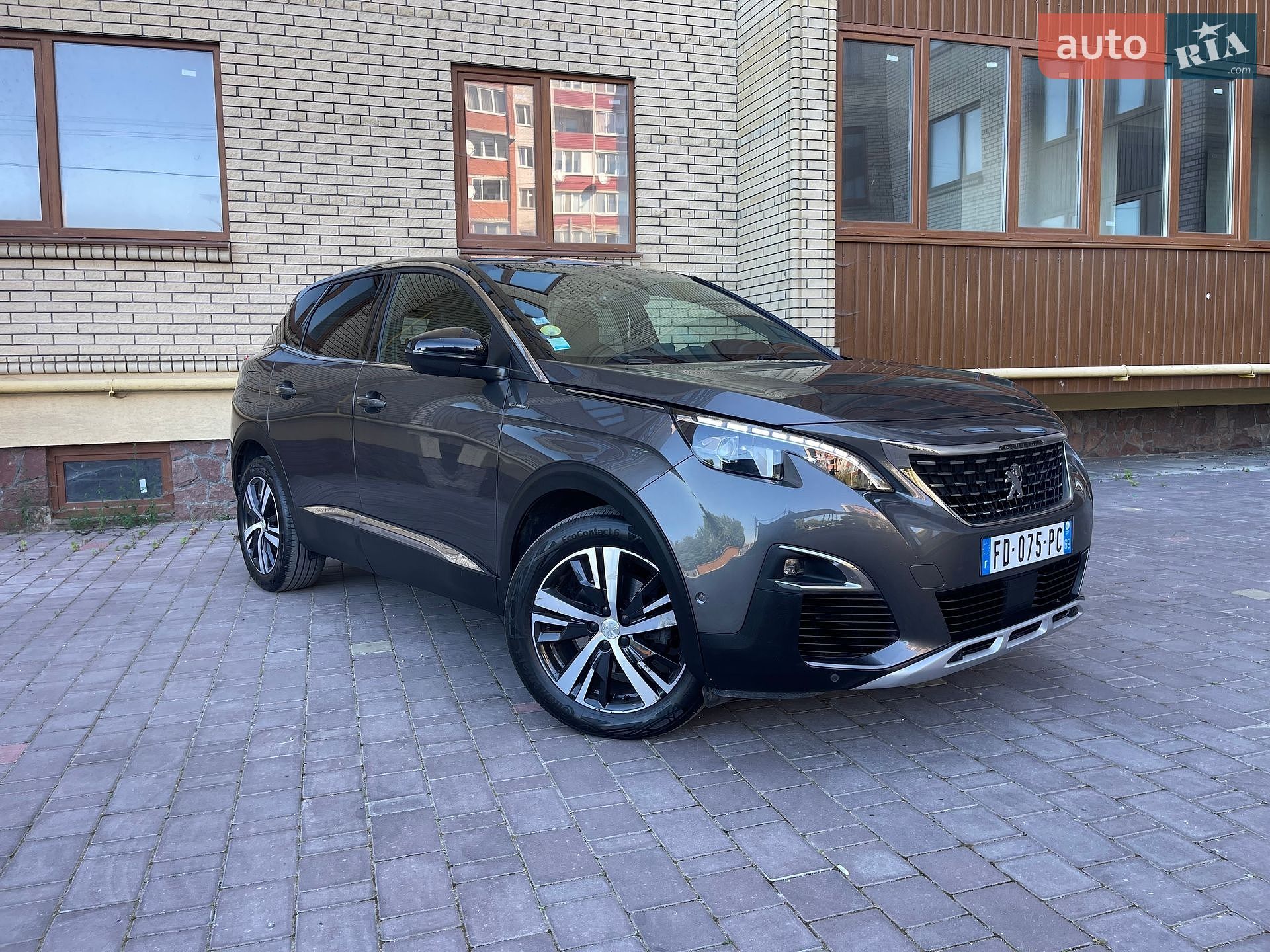 Peugeot 3008 2020 VIN VF3MCYHZRKS066098 фото оголошення 30 з 97