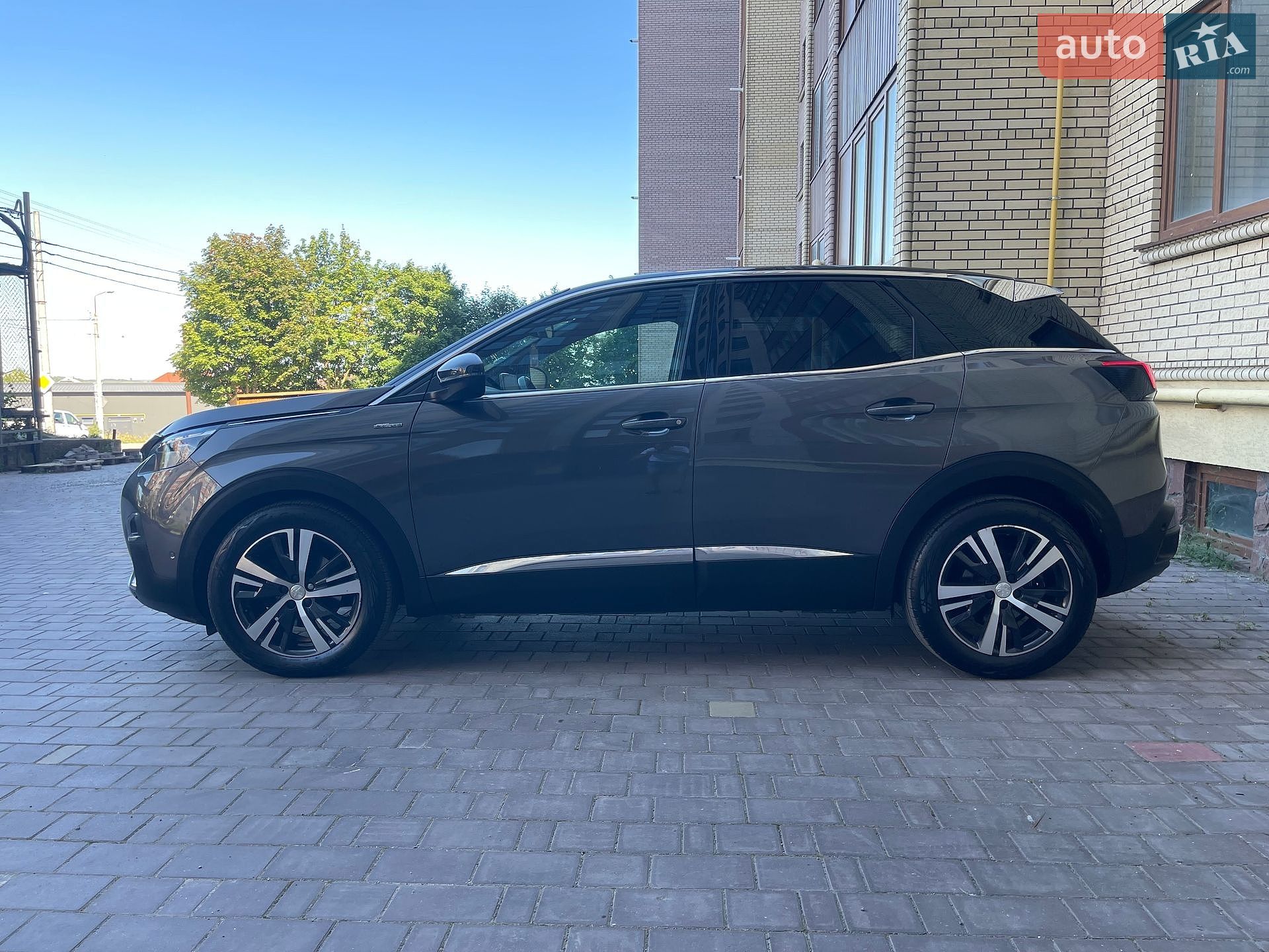 Peugeot 3008 2020 VIN VF3MCYHZRKS066098 фото оголошення 7 з 97