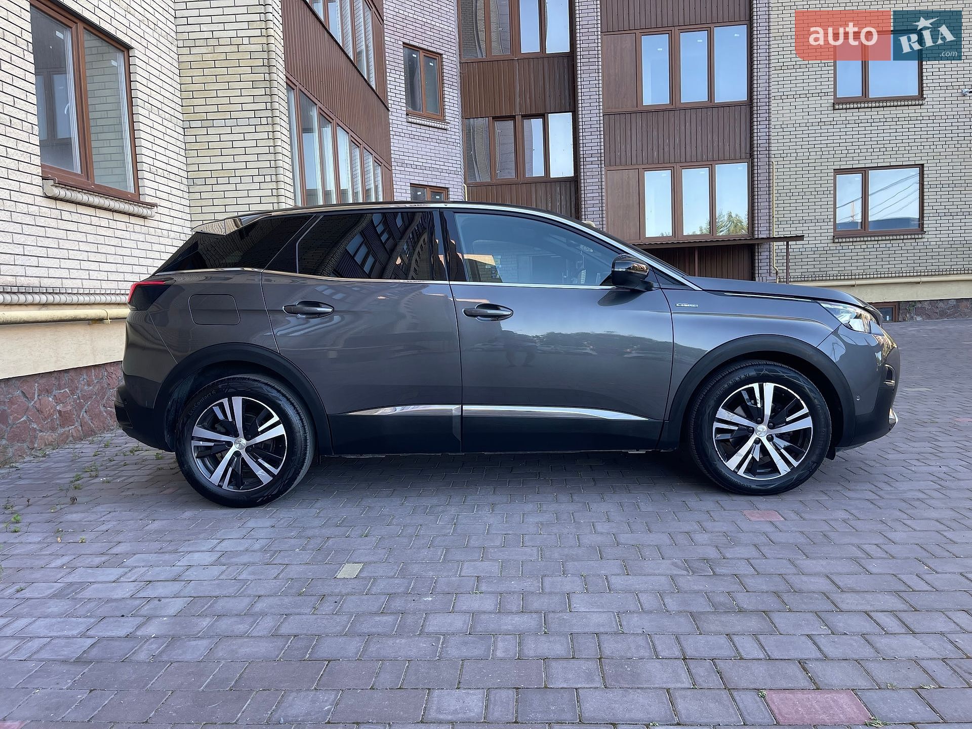 Peugeot 3008 2020 VIN VF3MCYHZRKS066098 фото оголошення 8 з 97
