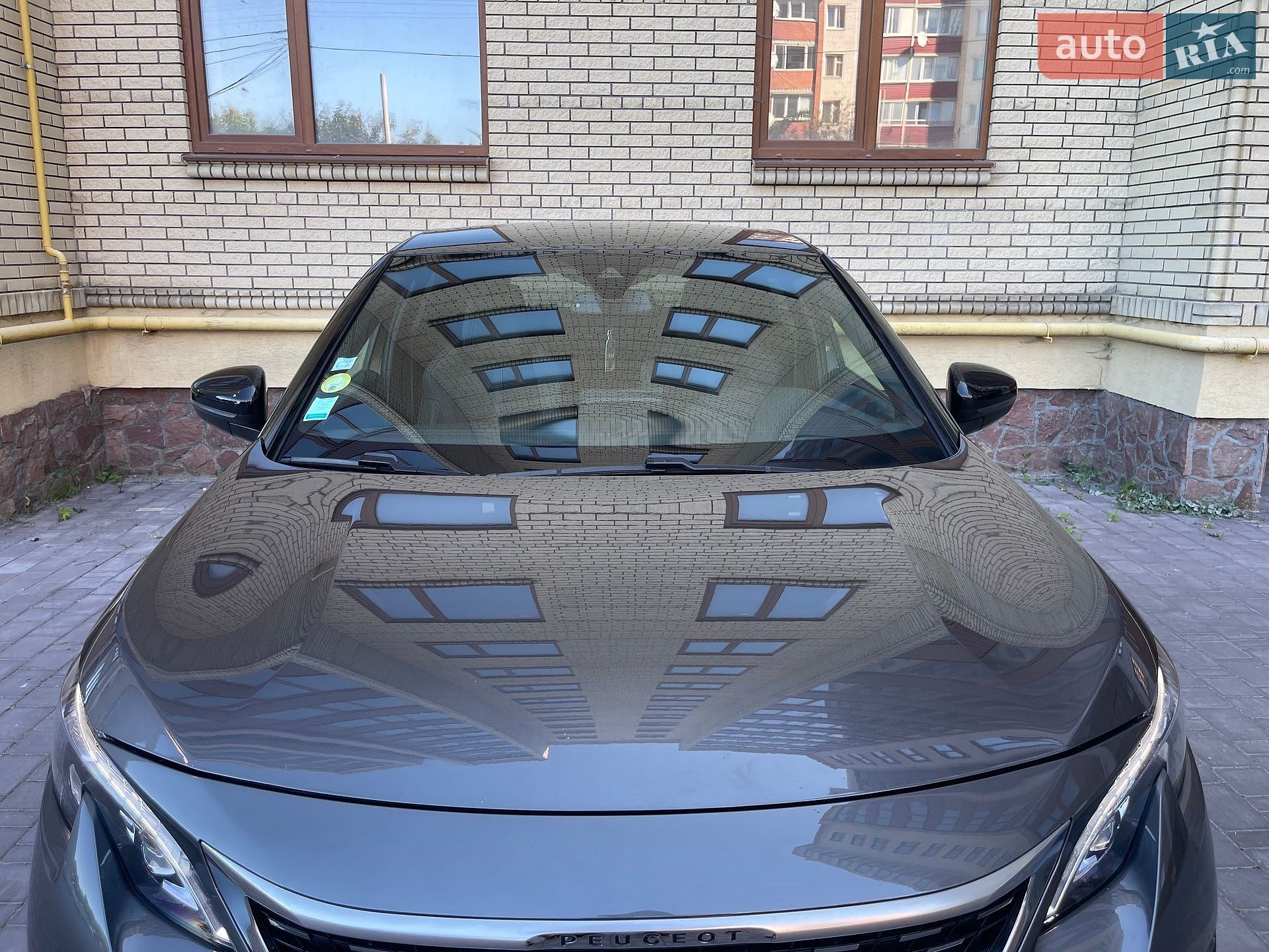 Peugeot 3008 2020 VIN VF3MCYHZRKS066098 фото оголошення 12 з 97