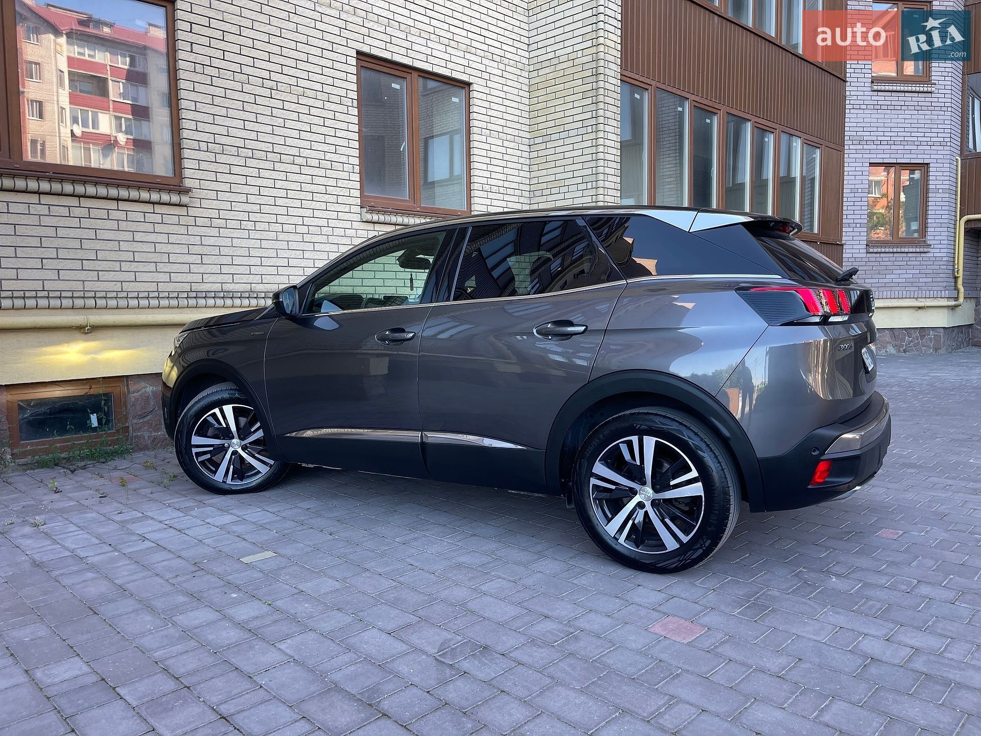 Peugeot 3008 2020 VIN VF3MCYHZRKS066098 фото оголошення 41 з 97